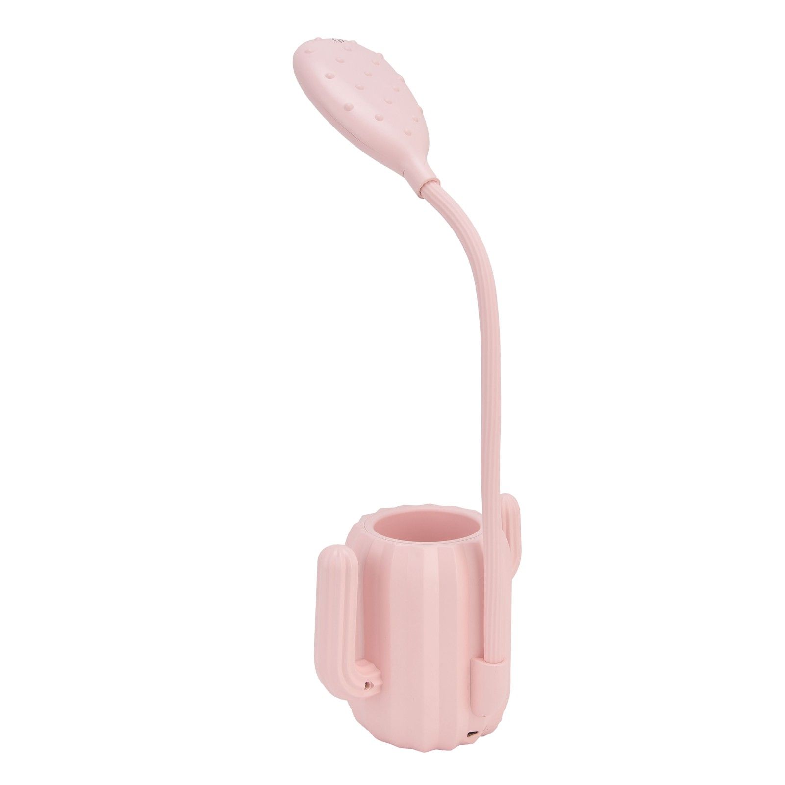 Pen Holder Desk Lamp LED Desktop Eye Protection Charging Reading Lamp Children view 8