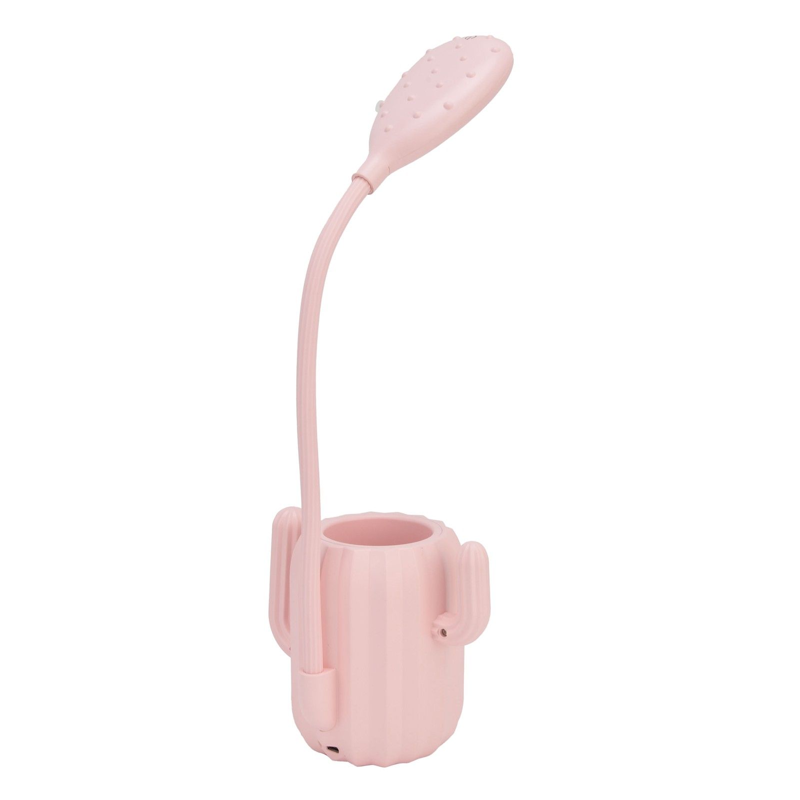 Pen Holder Desk Lamp LED Desktop Eye Protection Charging Reading Lamp Children view 9