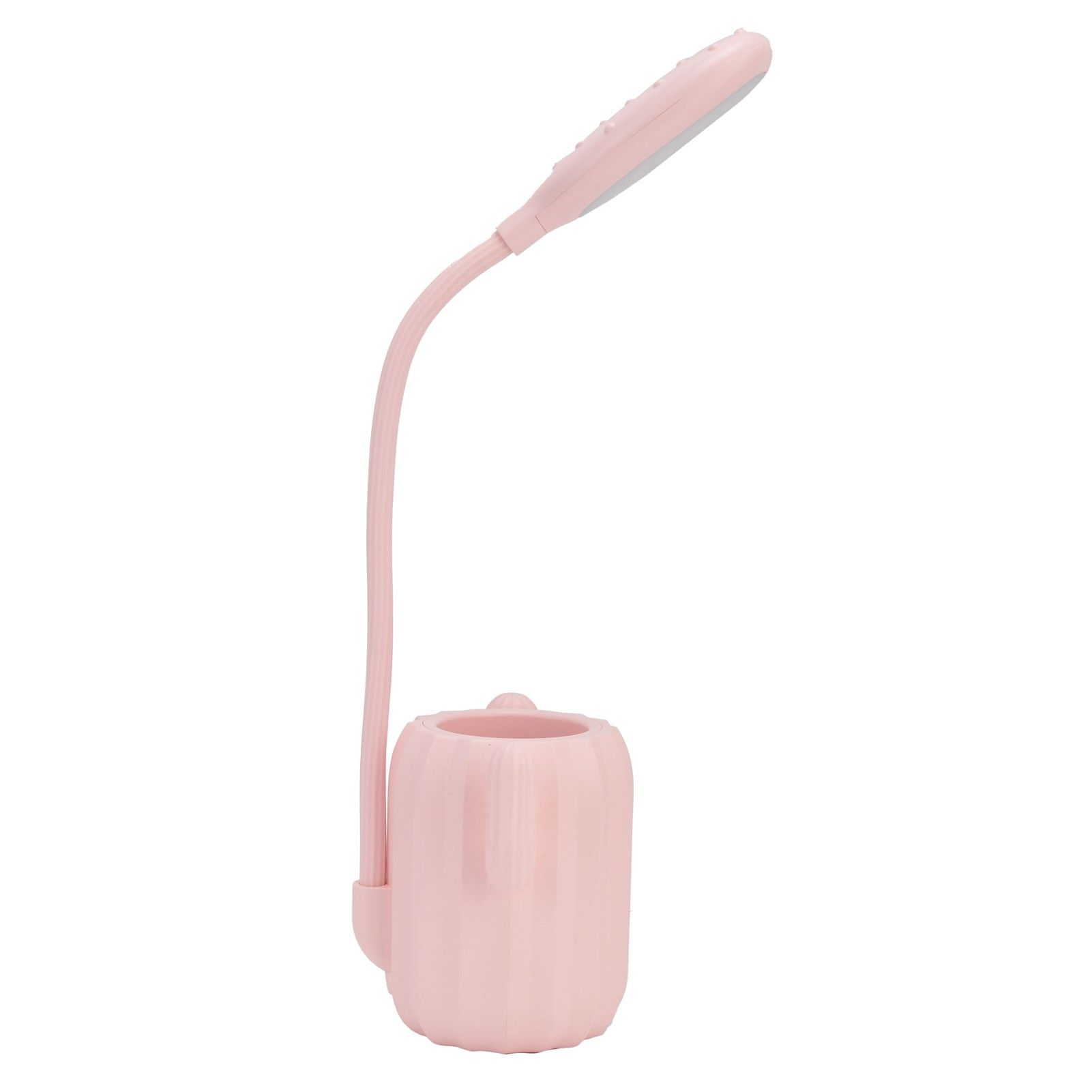 Pen Holder Desk Lamp LED Desktop Eye Protection Charging Reading Lamp Children view 10