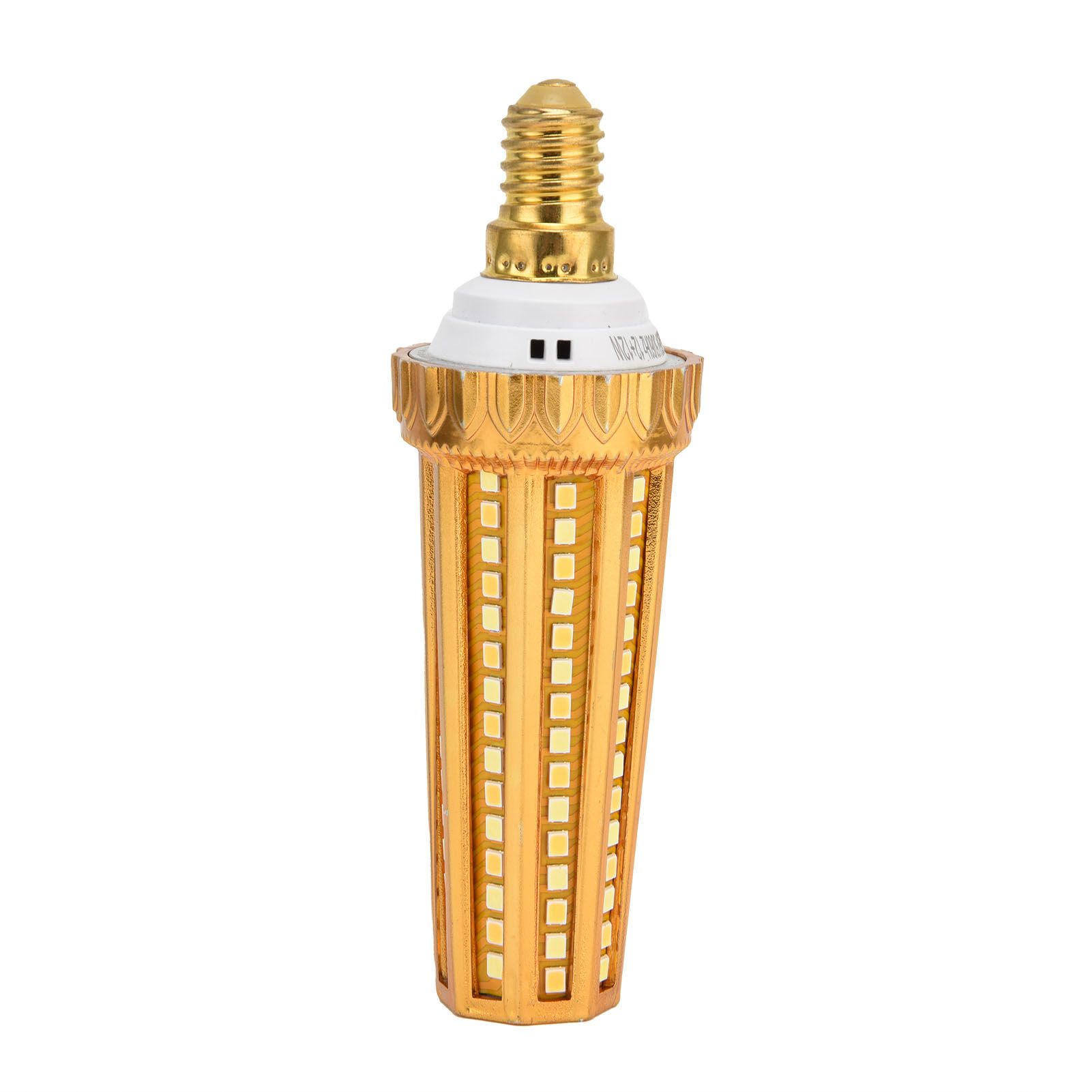 4Pcs E14 2835 LED Corn Bulb 3200LM 17W Light Bulb for Home Chandelier Table view 2