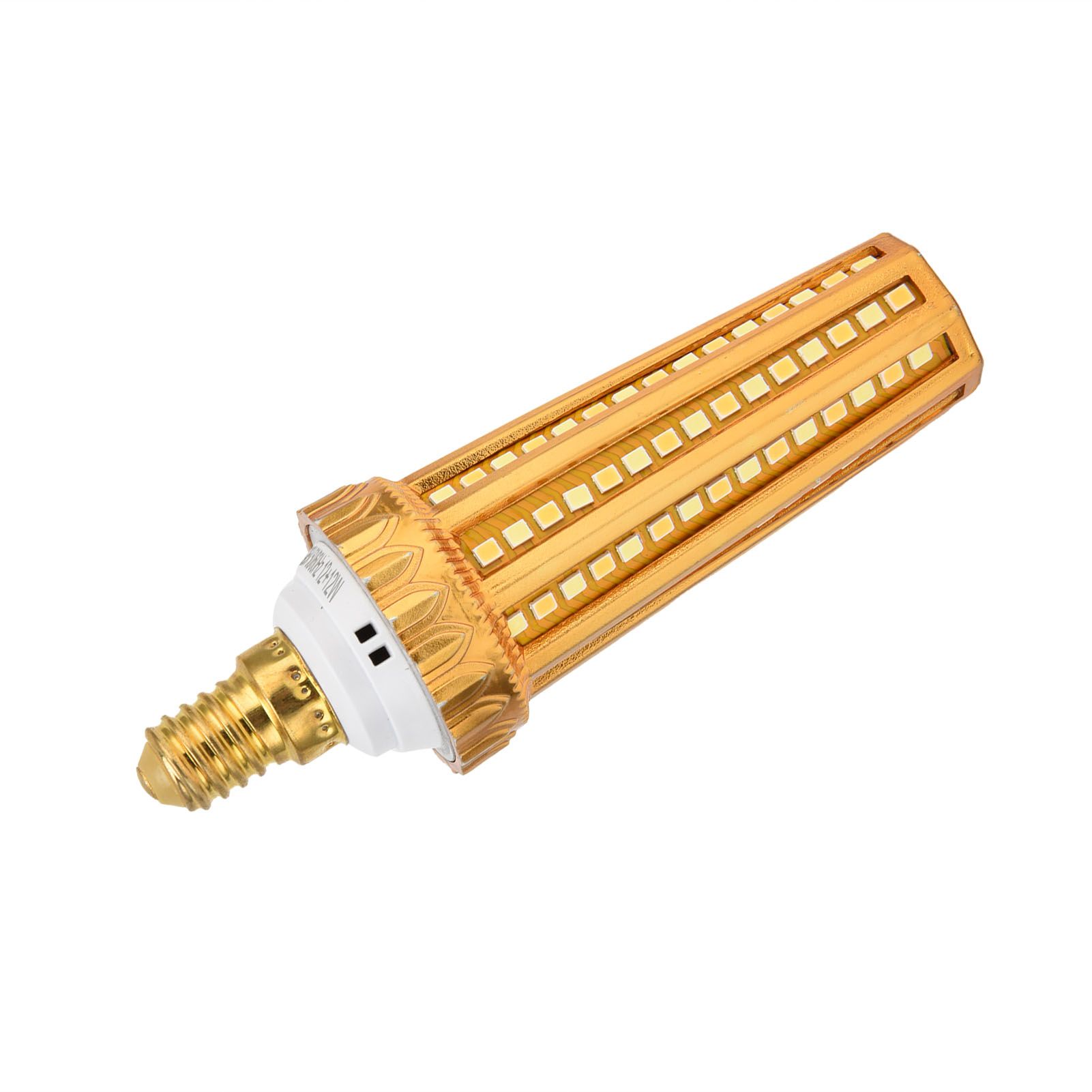 4Pcs E14 2835 LED Corn Bulb 3200LM 17W Light Bulb for Home Chandelier Table view 5
