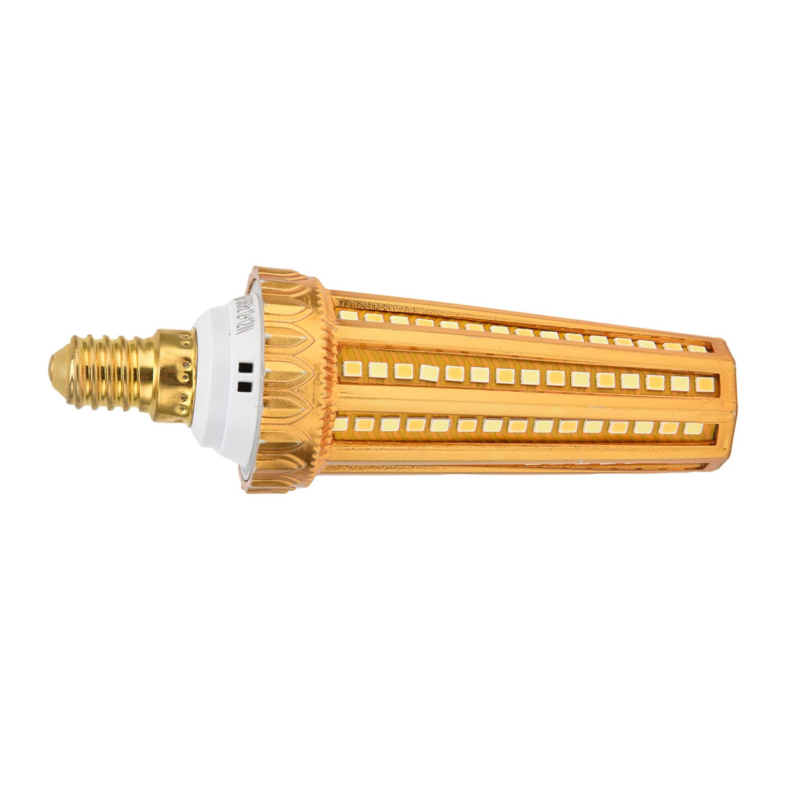 4Pcs E14 2835 LED Corn Bulb 3200LM 17W Light Bulb for Home Chandelier Table view 6