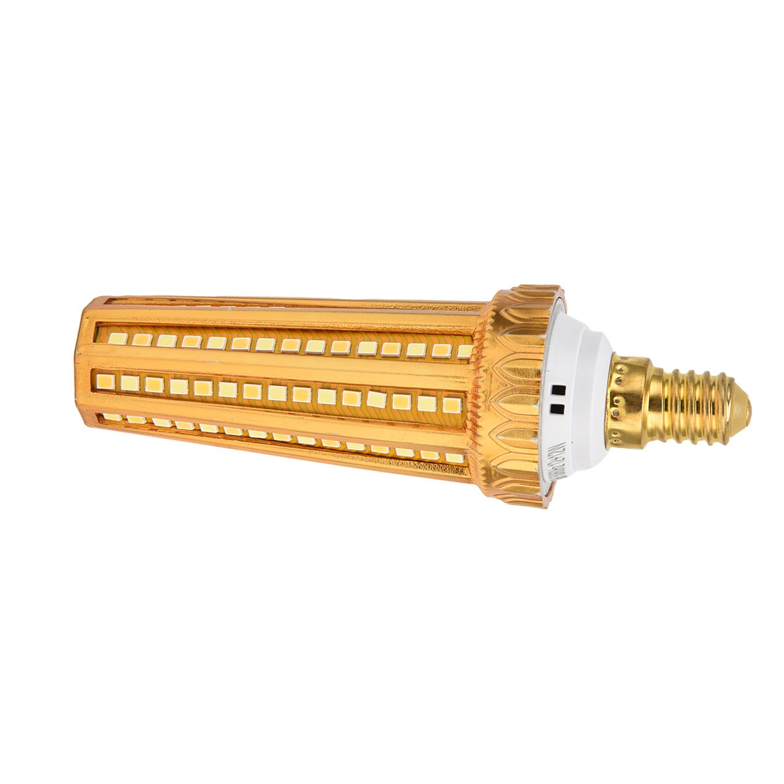 4Pcs E14 2835 LED Corn Bulb 3200LM 17W Light Bulb for Home Chandelier Table view 8