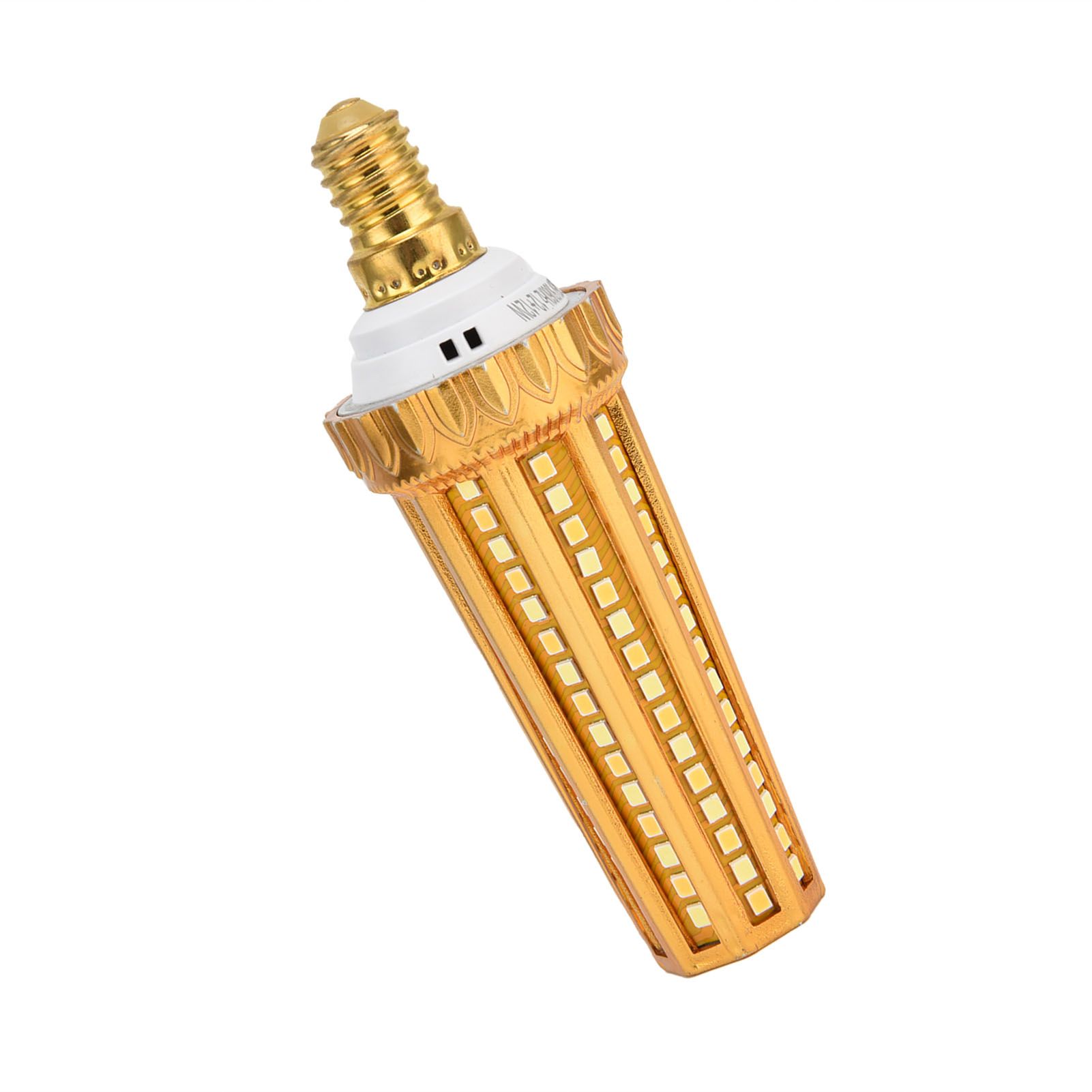 4Pcs E14 2835 LED Corn Bulb 3200LM 17W Light Bulb for Home Chandelier Table view 9