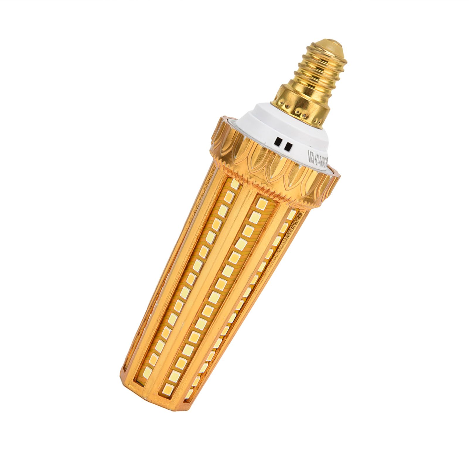 4Pcs E14 2835 LED Corn Bulb 3200LM 17W Light Bulb for Home Chandelier Table view 10