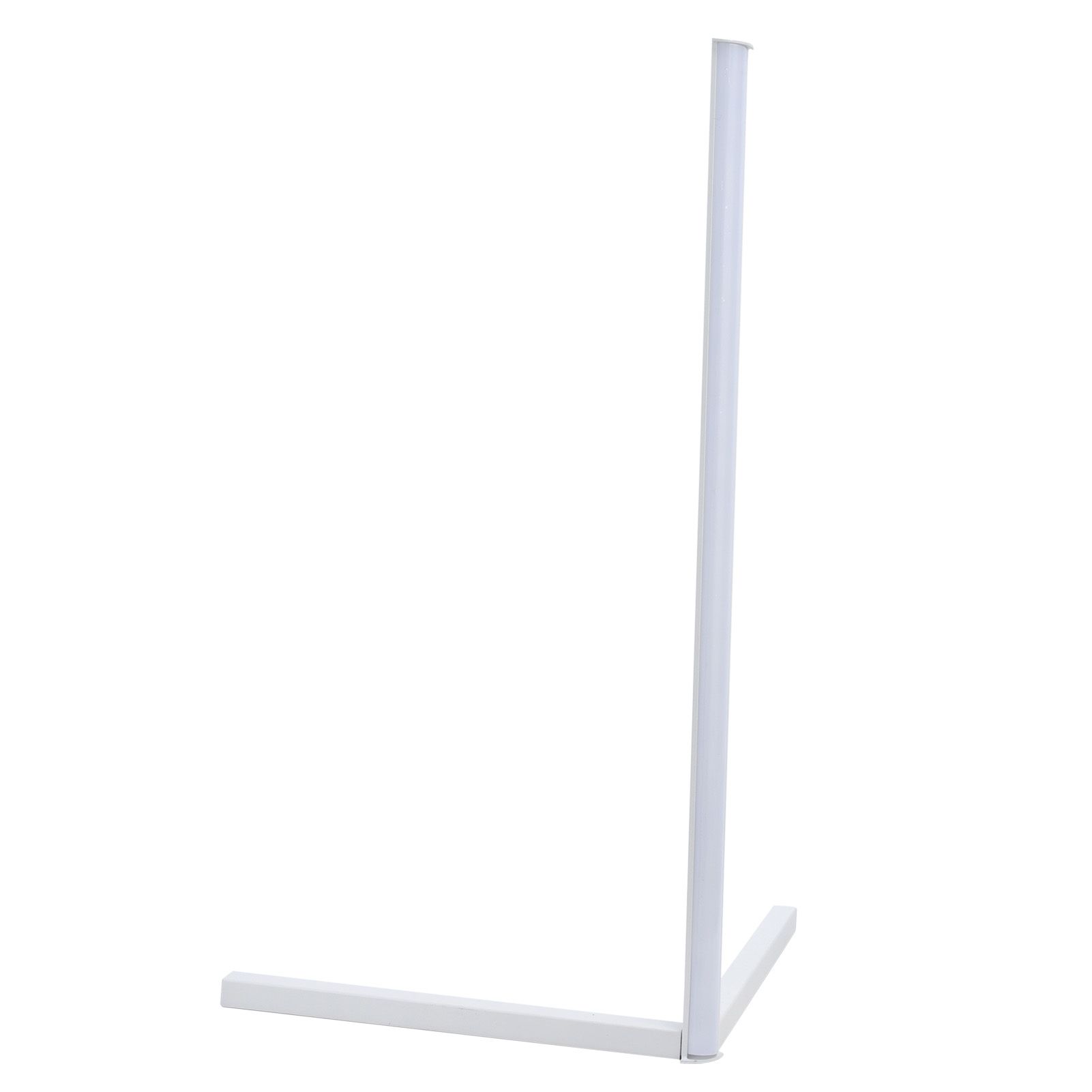 Wall Corner Floor Lamp 6000K Vertical Night Light for Home Living Room Bedroom view 4