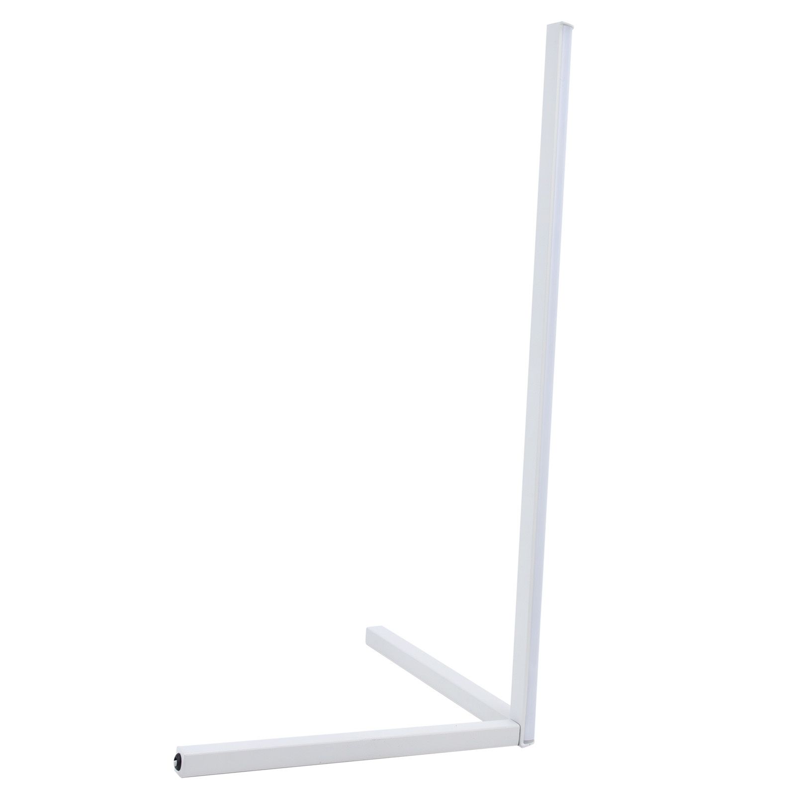 Wall Corner Floor Lamp 6000K Vertical Night Light for Home Living Room Bedroom view 5