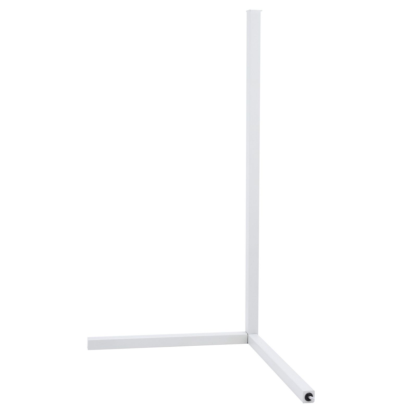 Wall Corner Floor Lamp 6000K Vertical Night Light for Home Living Room Bedroom view 7