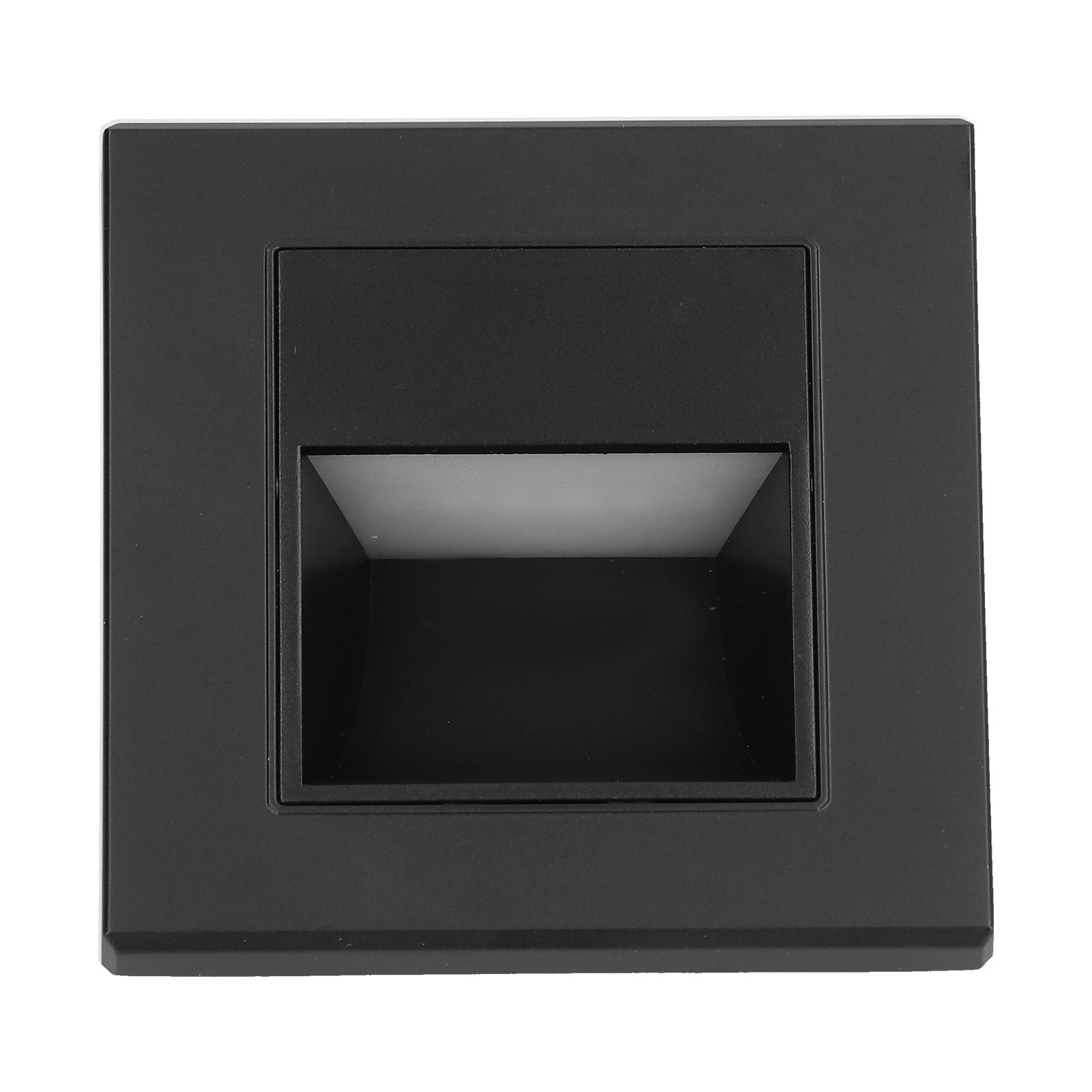 LED Step Lamp Recessed Stair Light for Stairway Corridor Lighting Warm White view 2