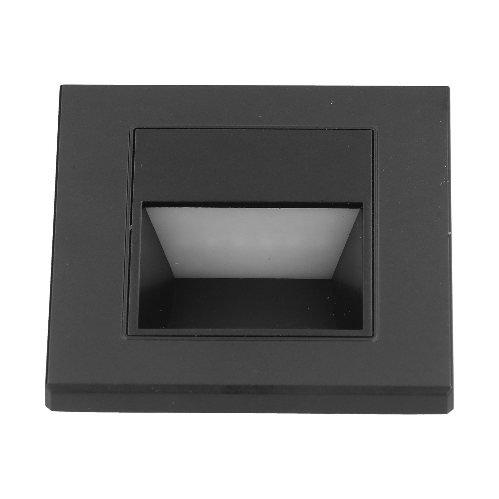 LED Step Lamp Recessed Stair Light for Stairway Corridor Lighting Warm White view 3