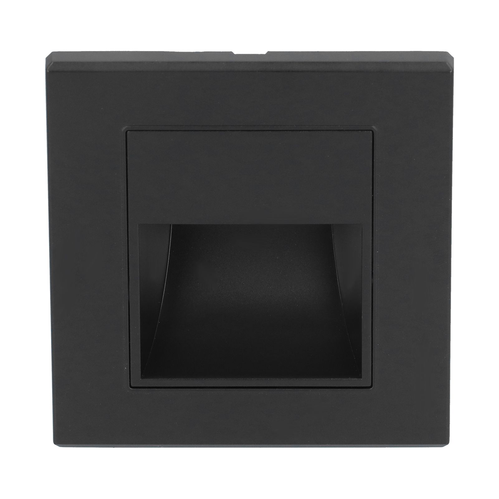LED Step Lamp Recessed Stair Light for Stairway Corridor Lighting Warm White view 4