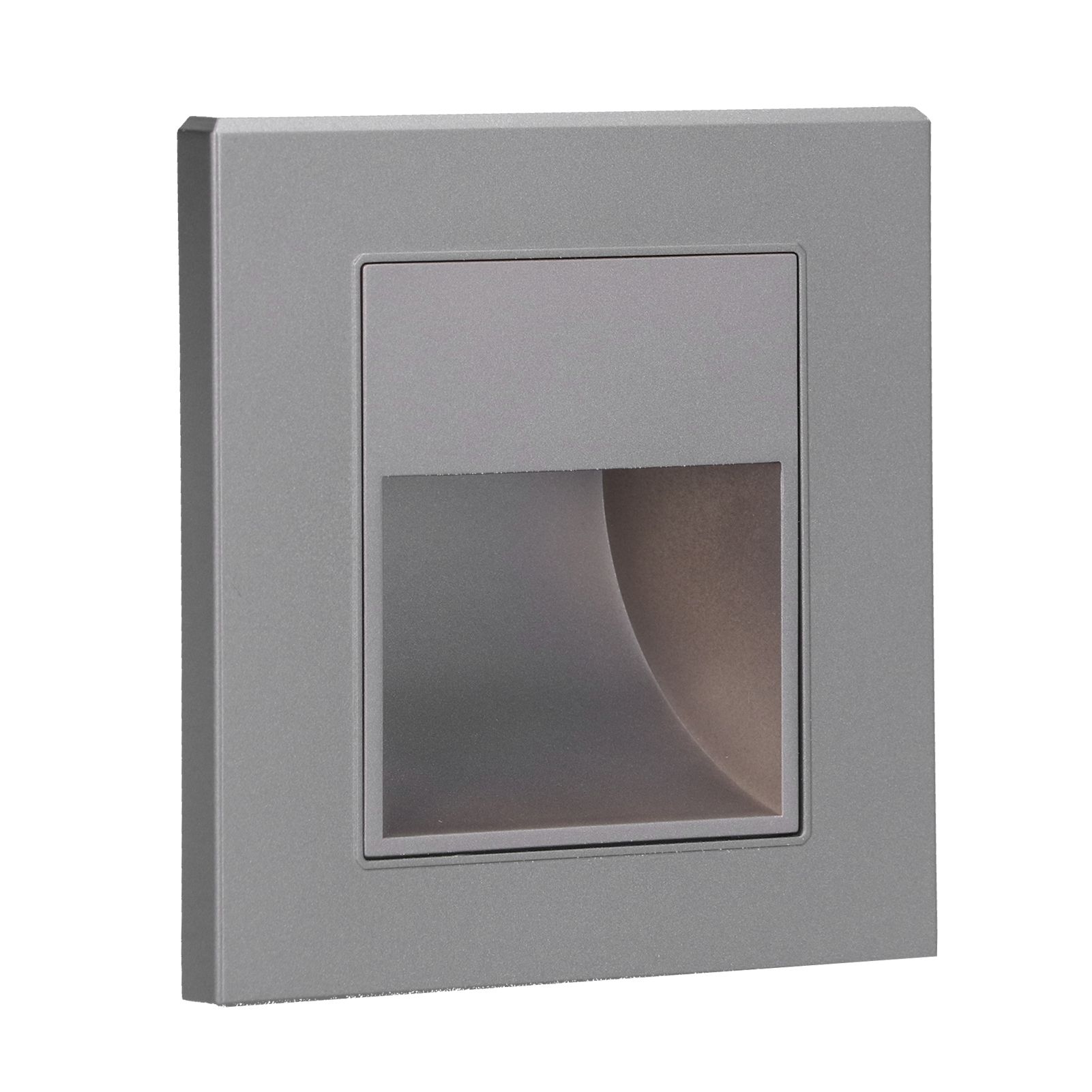 LED Step Lamp Recessed Stair Light for Stairway Corridor Lighting Warm White view 4