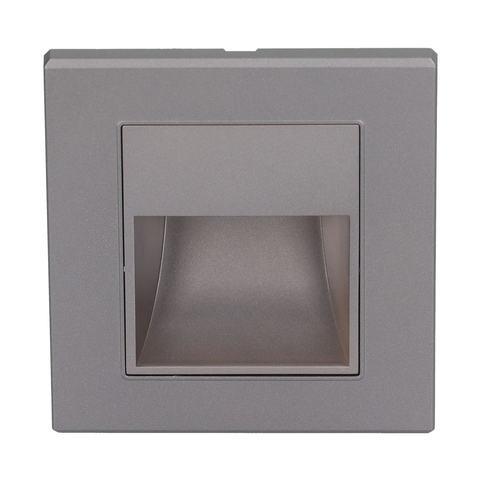 LED Step Lamp Recessed Stair Light for Stairway Corridor Lighting Warm White view 8