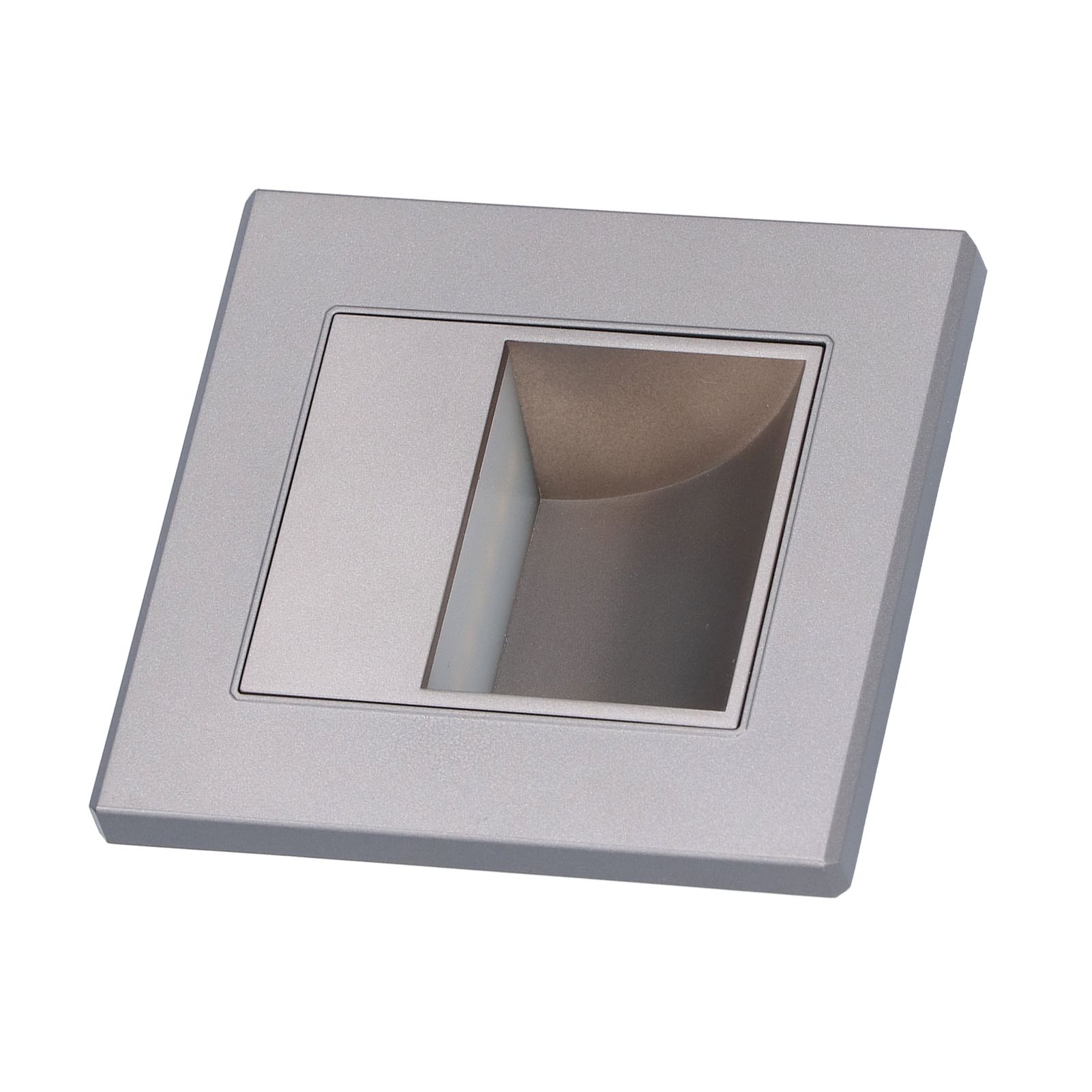 LED Step Lamp Recessed Stair Light for Stairway Corridor Lighting Warm White view 9