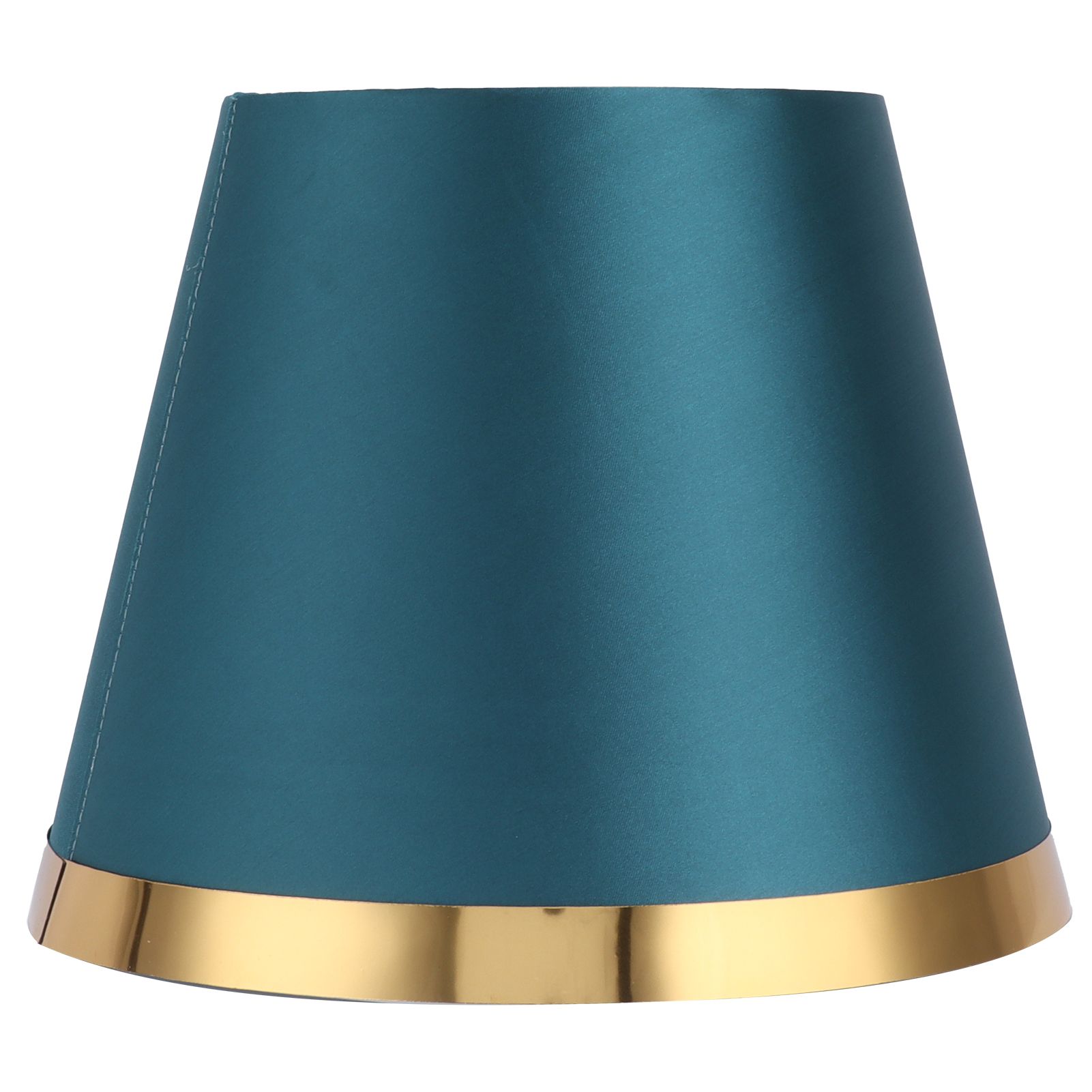 Fabric Lamp Shade European Style Modern Lampshade for E27 Table Lamp Floor view 2