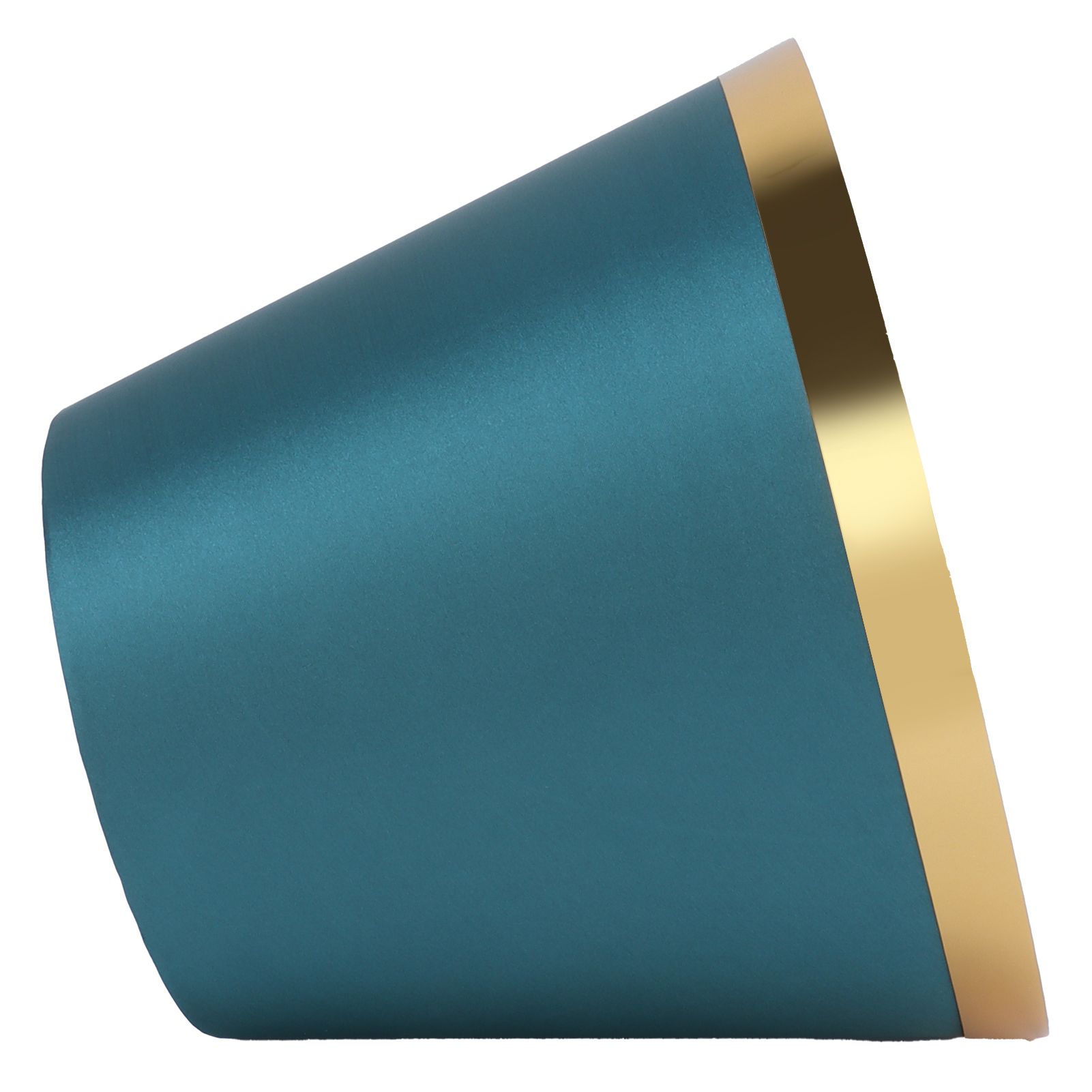 Fabric Lamp Shade European Style Modern Lampshade for E27 Table Lamp Floor view 6