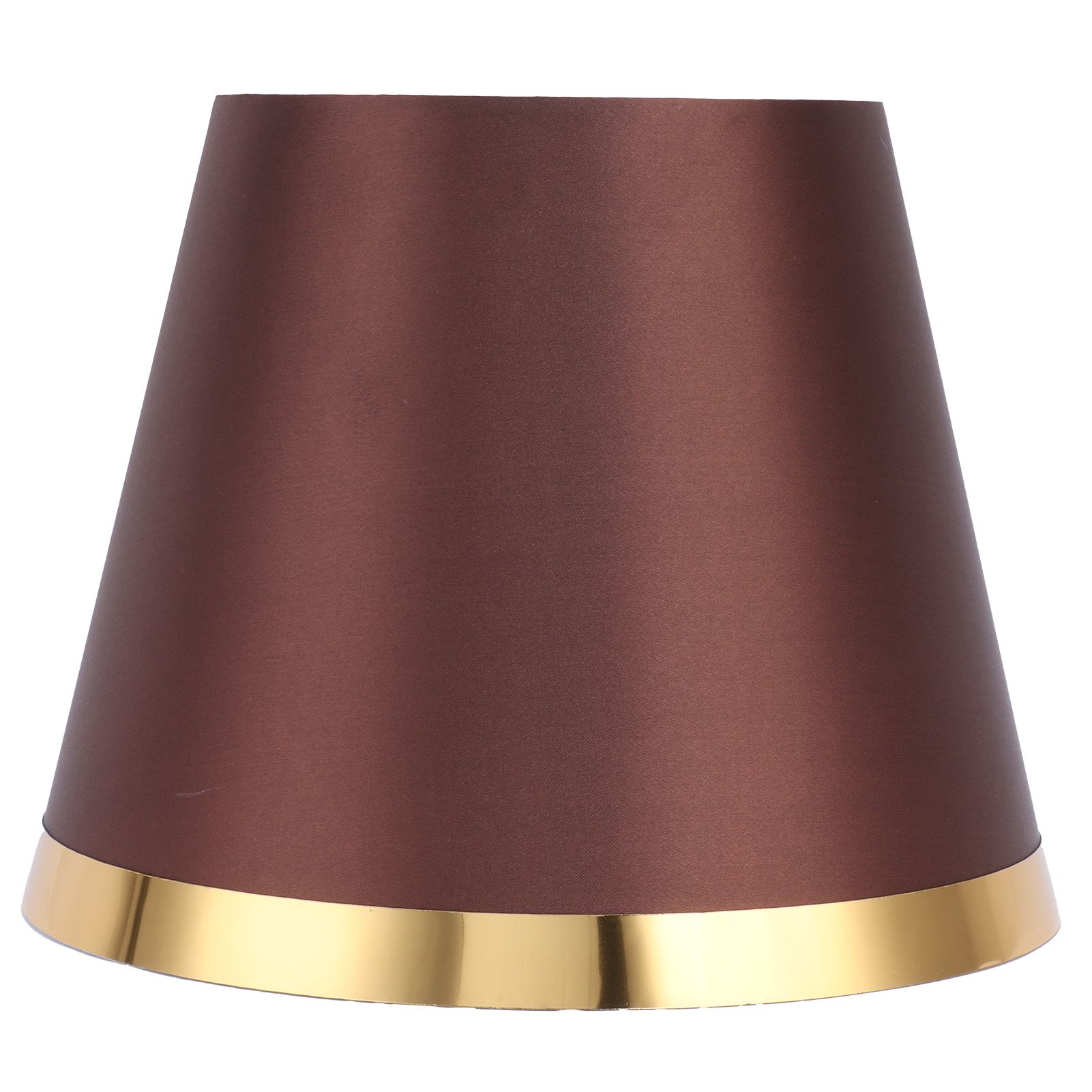 Fabric Lamp Shade European Style Modern Lampshade for E27 Table Lamp Floor view 2