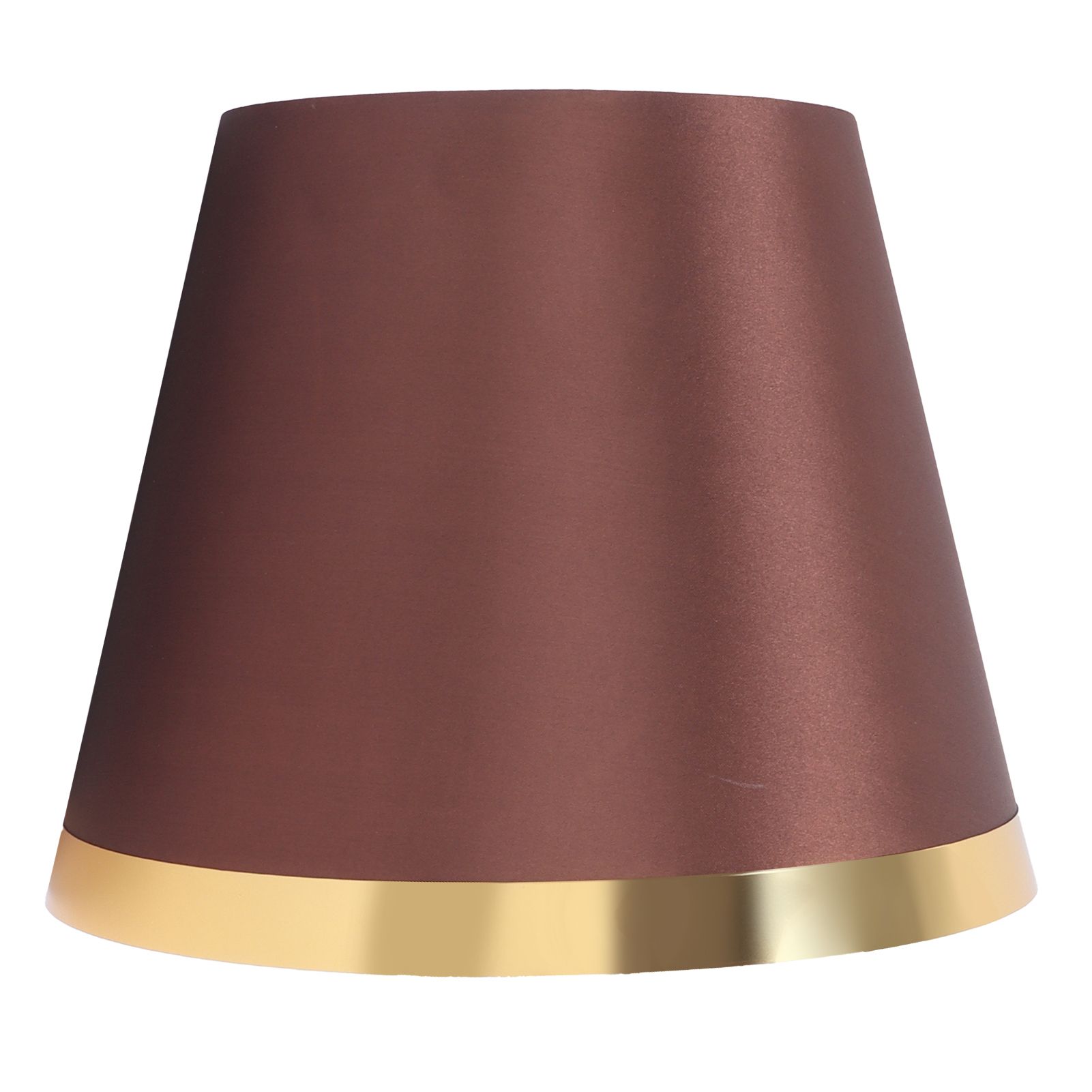 Fabric Lamp Shade European Style Modern Lampshade for E27 Table Lamp Floor view 6