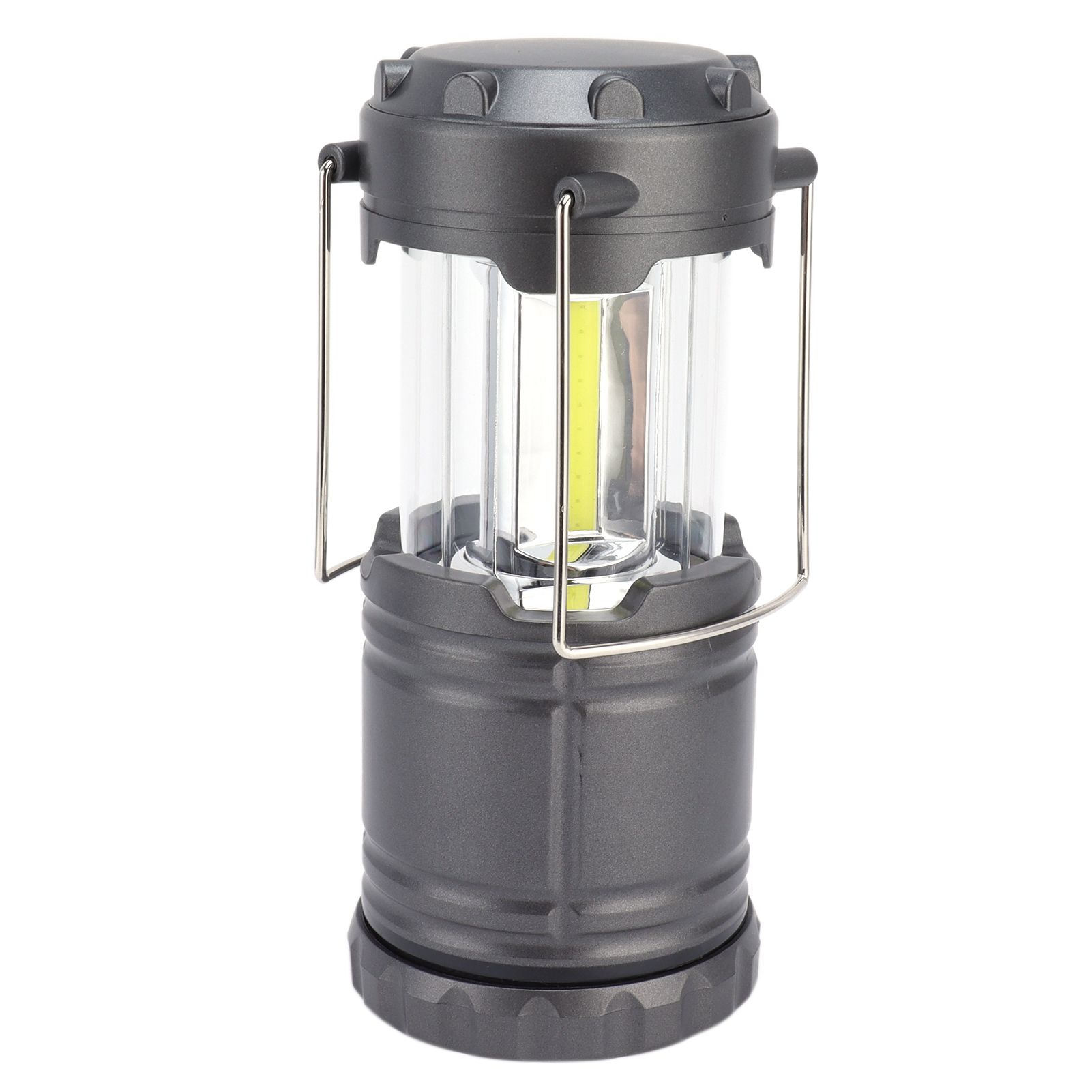 LED Tent Light COB Stretchable Searchlight Emergency Lamp Outdoor for Camping view 3