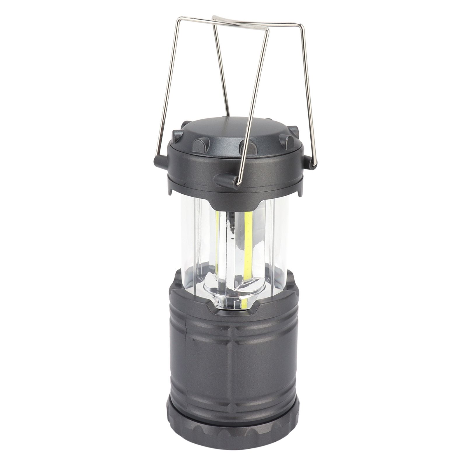 LED Tent Light COB Stretchable Searchlight Emergency Lamp Outdoor for Camping view 5