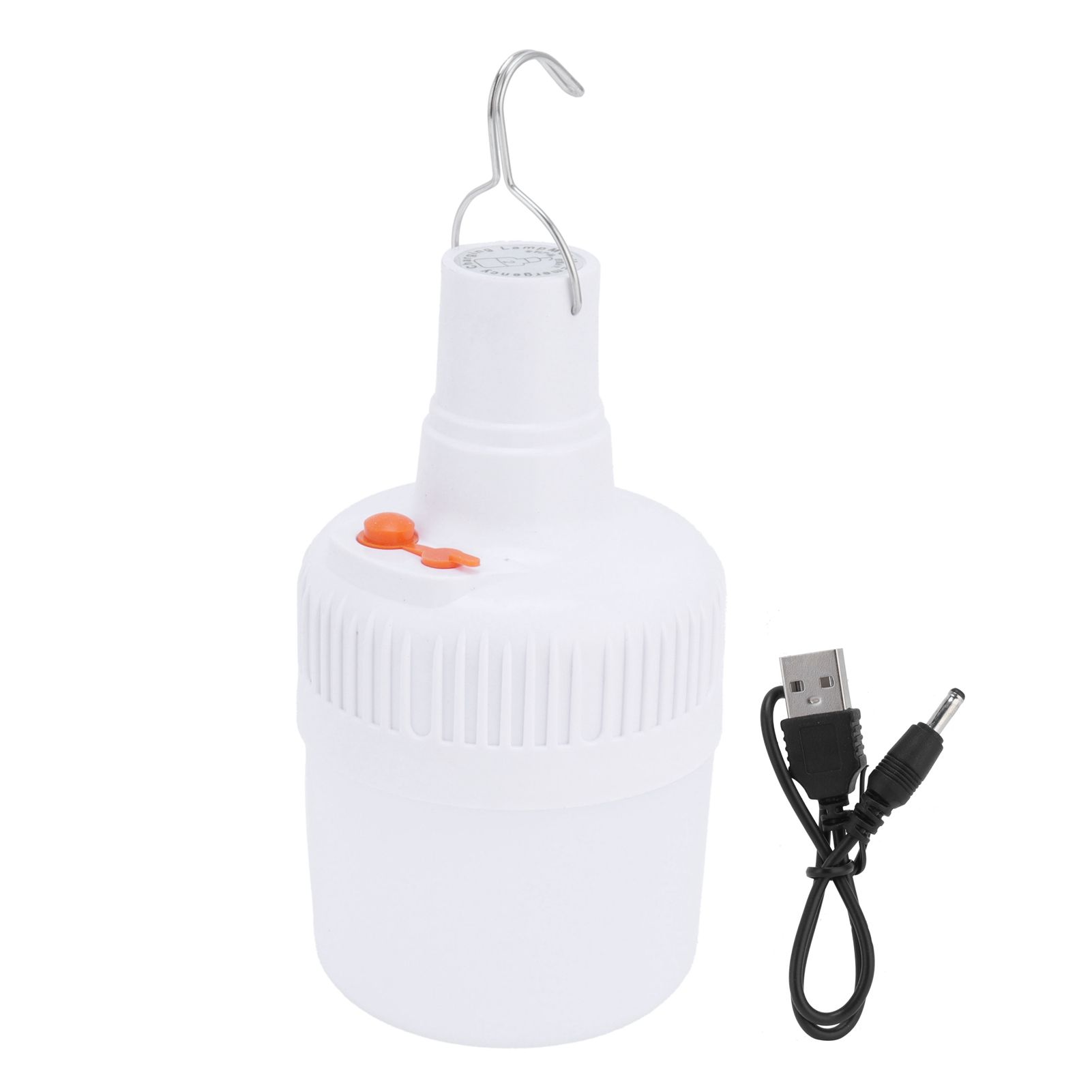 Rechargeable Lantern 2 Lighting Modes Low Power Consumption High Brightness view 2