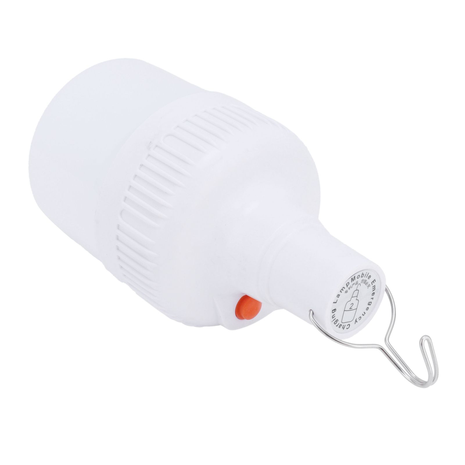 Rechargeable Lantern 2 Lighting Modes Low Power Consumption High Brightness view 5