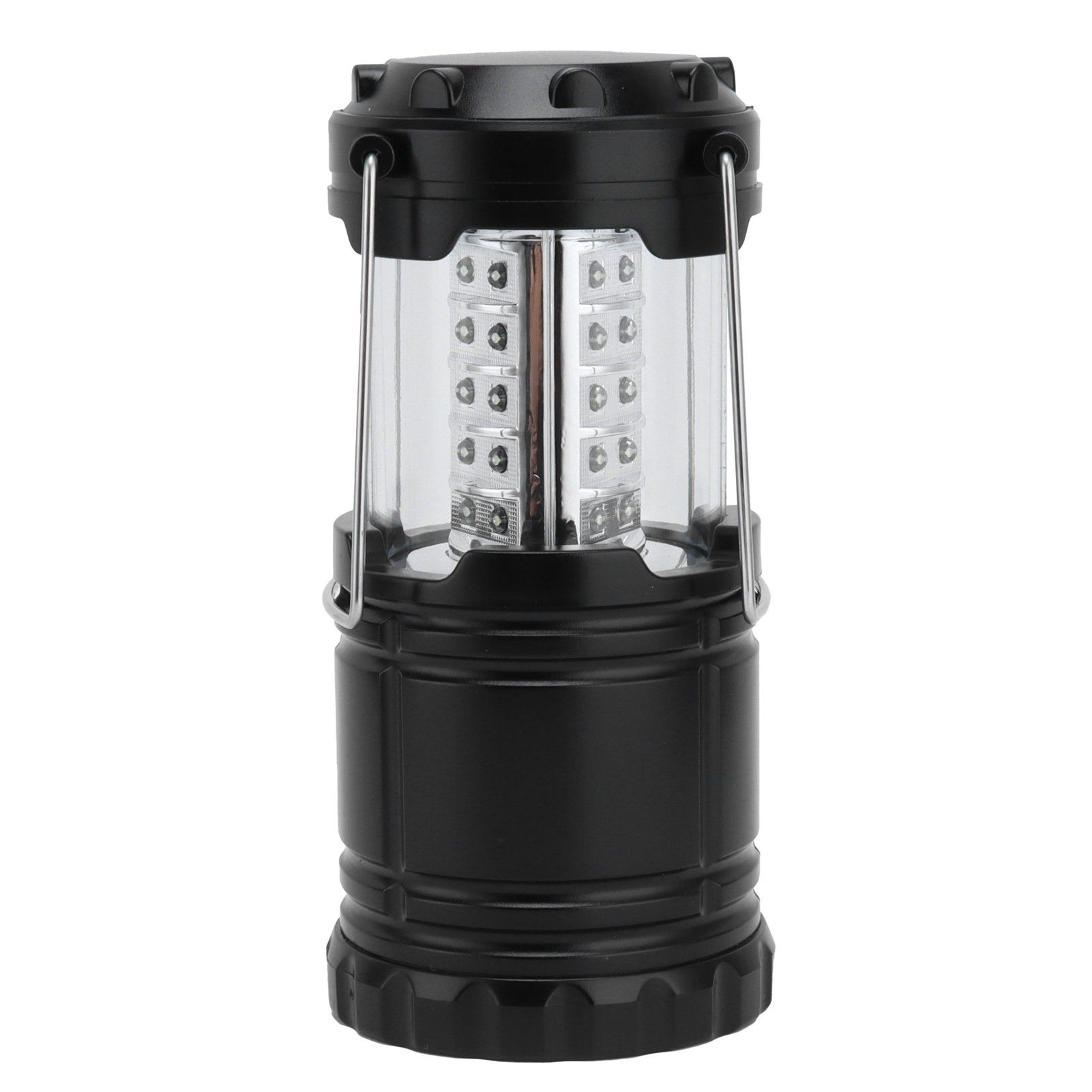 Portable Tent Light 30LEDs Battery Powered Camping Lamp Outdoor Searchlight view 9