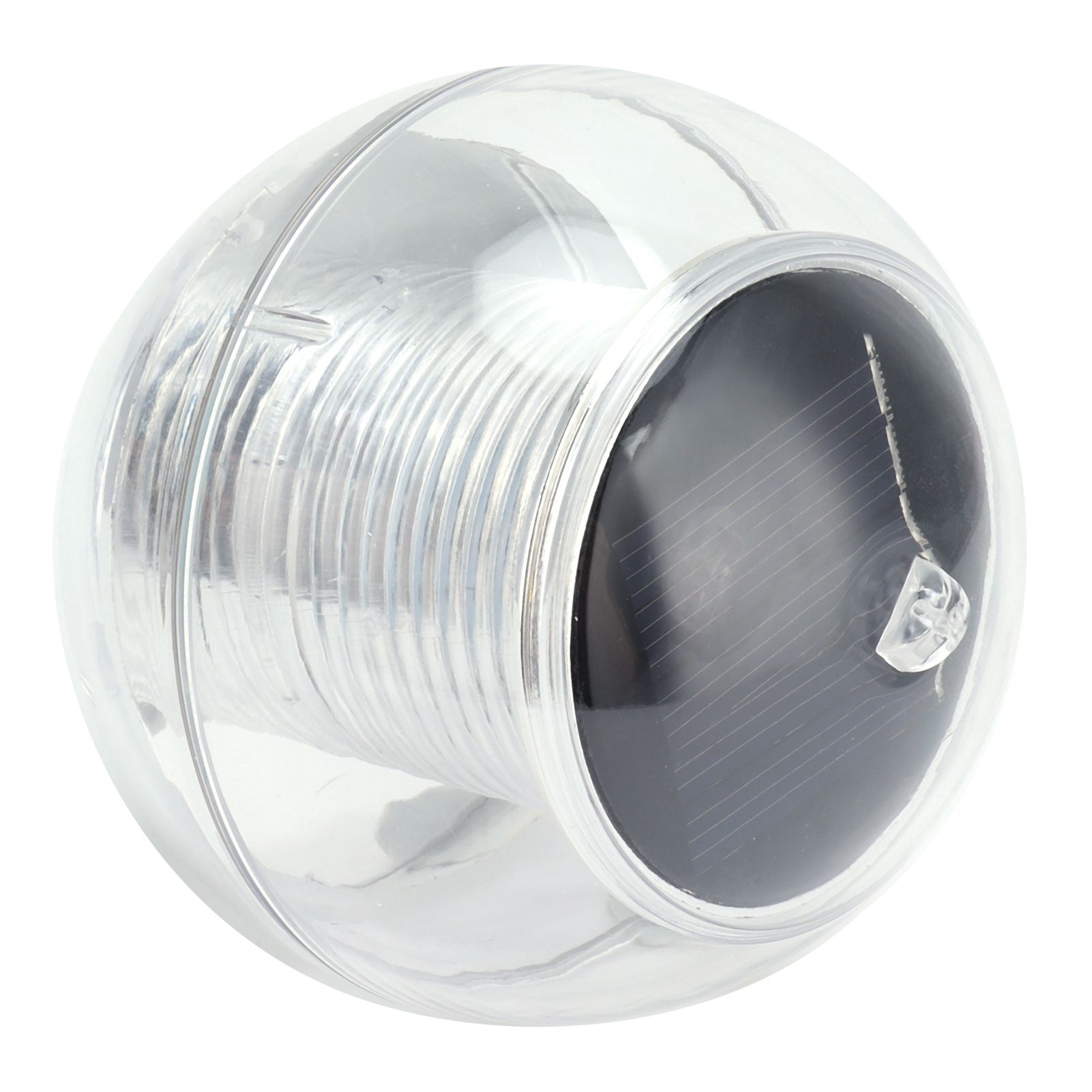Solar Floating Pool Lights LED IP67 Waterproof RGB Color Changing Ball Light
