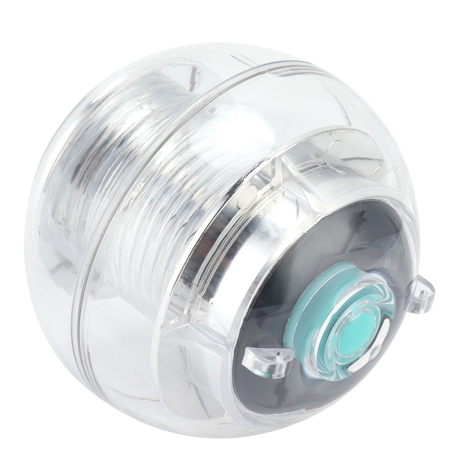 Solar Floating Pool Lights LED IP67 Waterproof RGB Color Changing Ball Light view 5