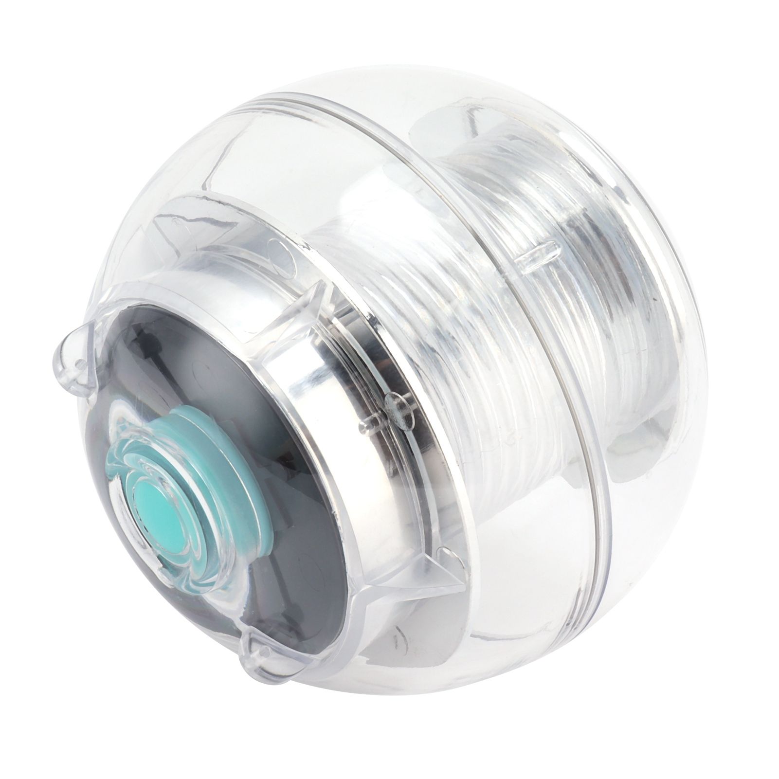 Solar Floating Pool Lights LED IP67 Waterproof RGB Color Changing Ball Light view 6