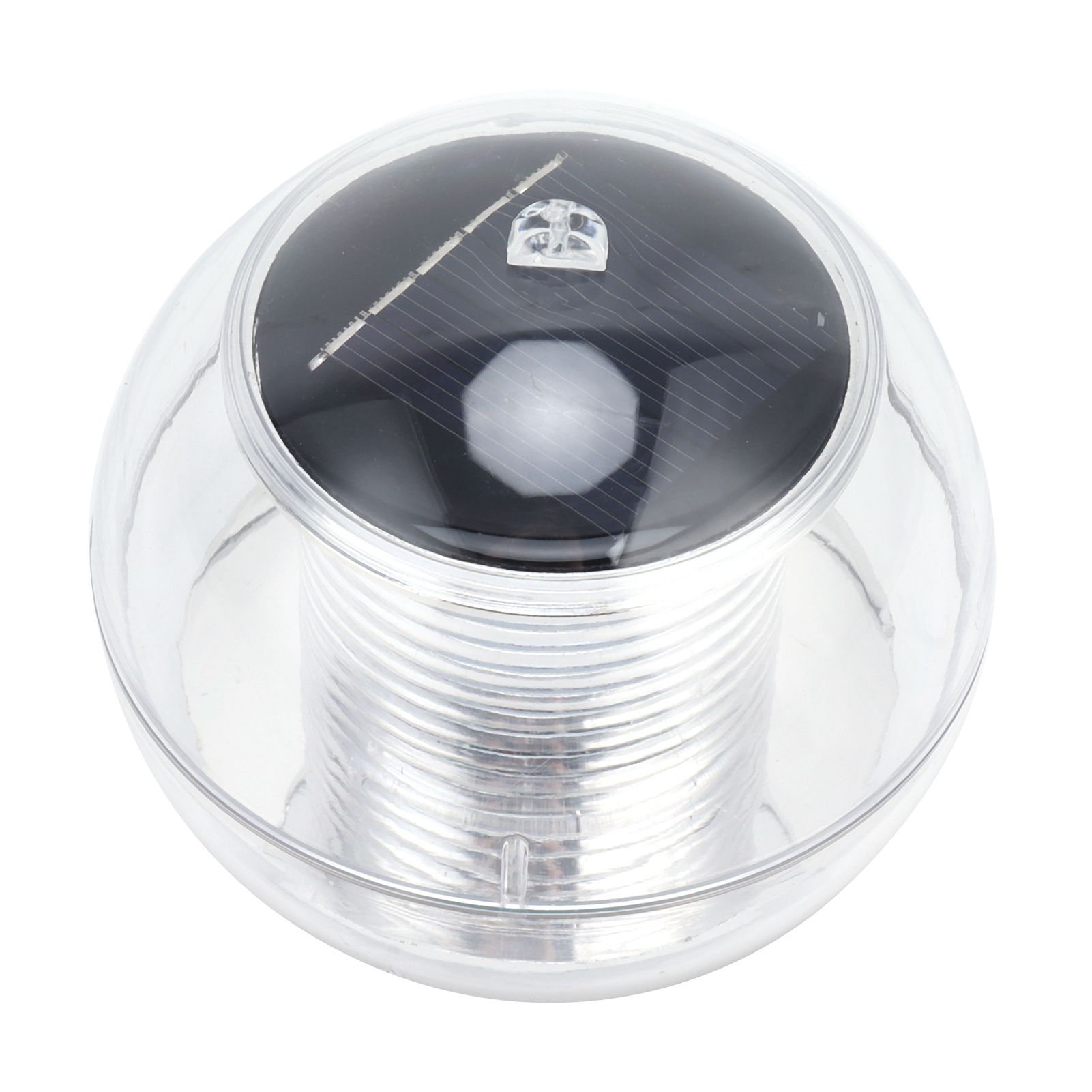Solar Floating Pool Lights LED IP67 Waterproof RGB Color Changing Ball Light view 8