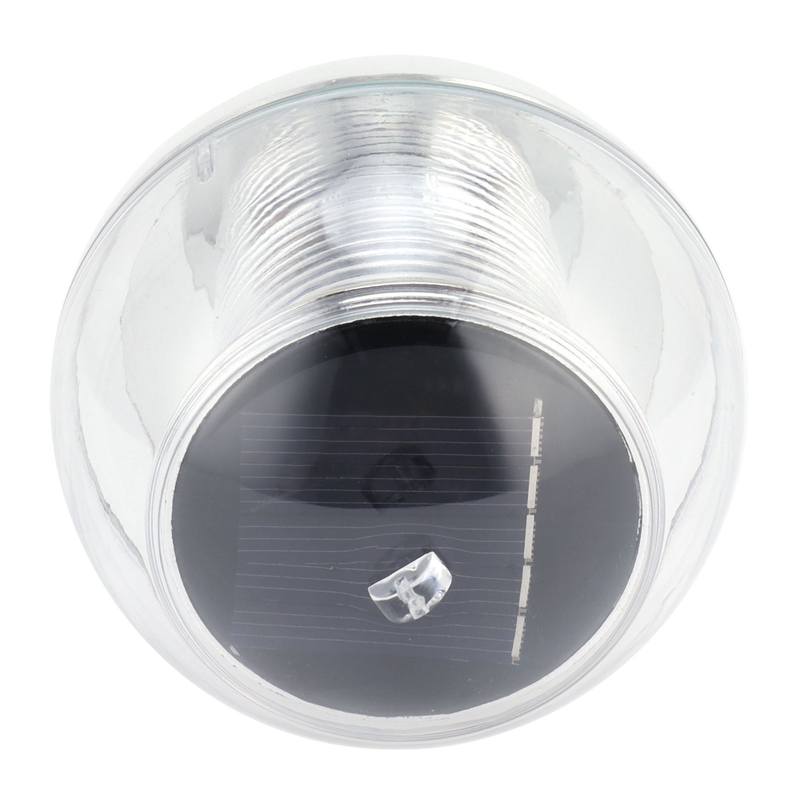 Solar Floating Pool Lights LED IP67 Waterproof RGB Color Changing Ball Light view 10