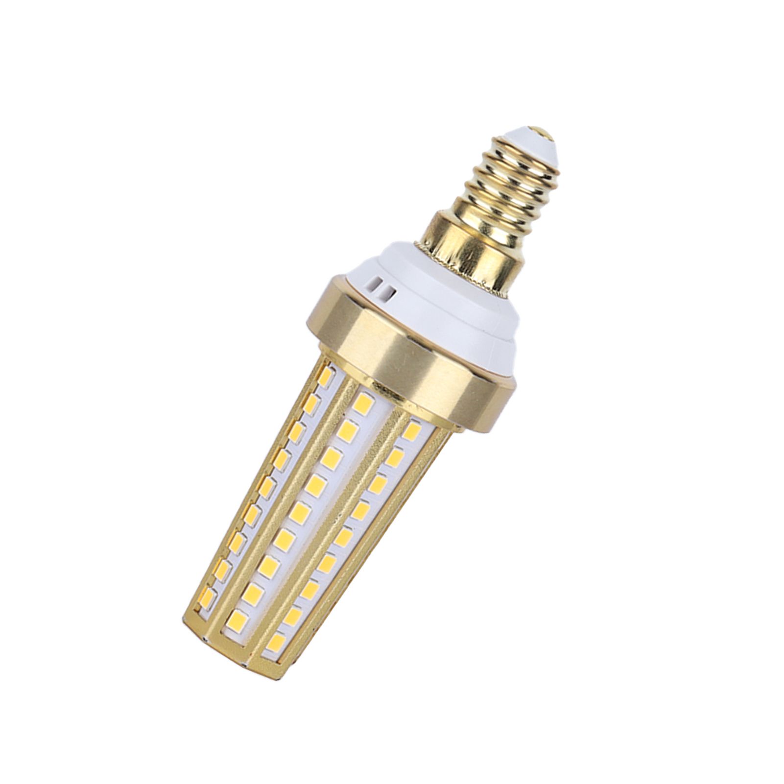 LED Corn Lamp E14 Light Bulb EnergySaving Light Source for Home Lighting