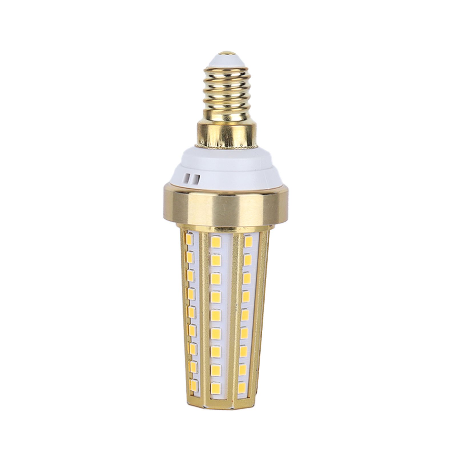 LED Corn Lamp E14 Light Bulb EnergySaving Light Source for Home Lighting view 2