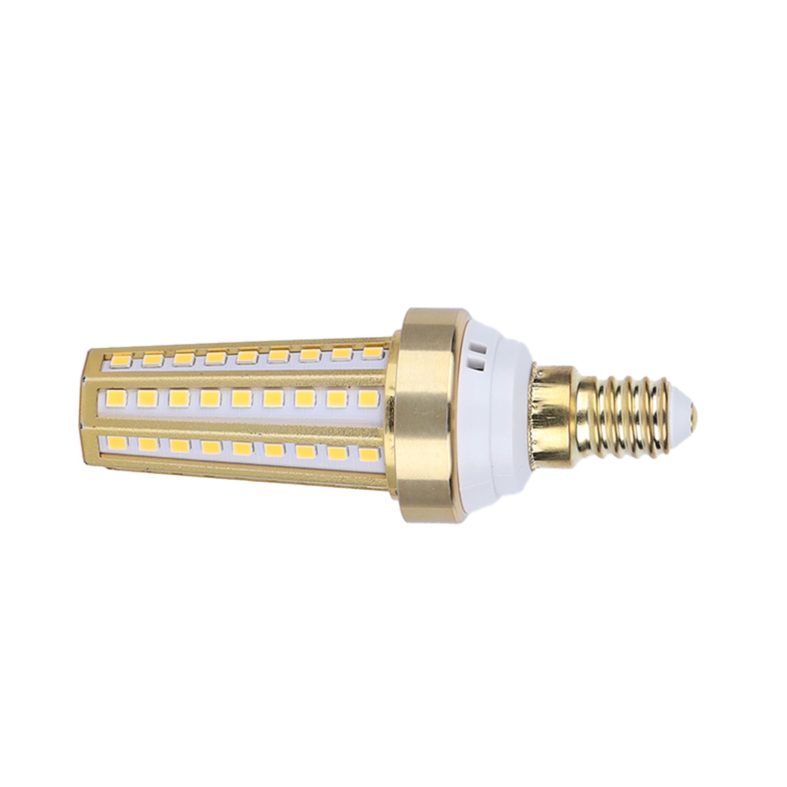 LED Corn Lamp E14 Light Bulb EnergySaving Light Source for Home Lighting view 3