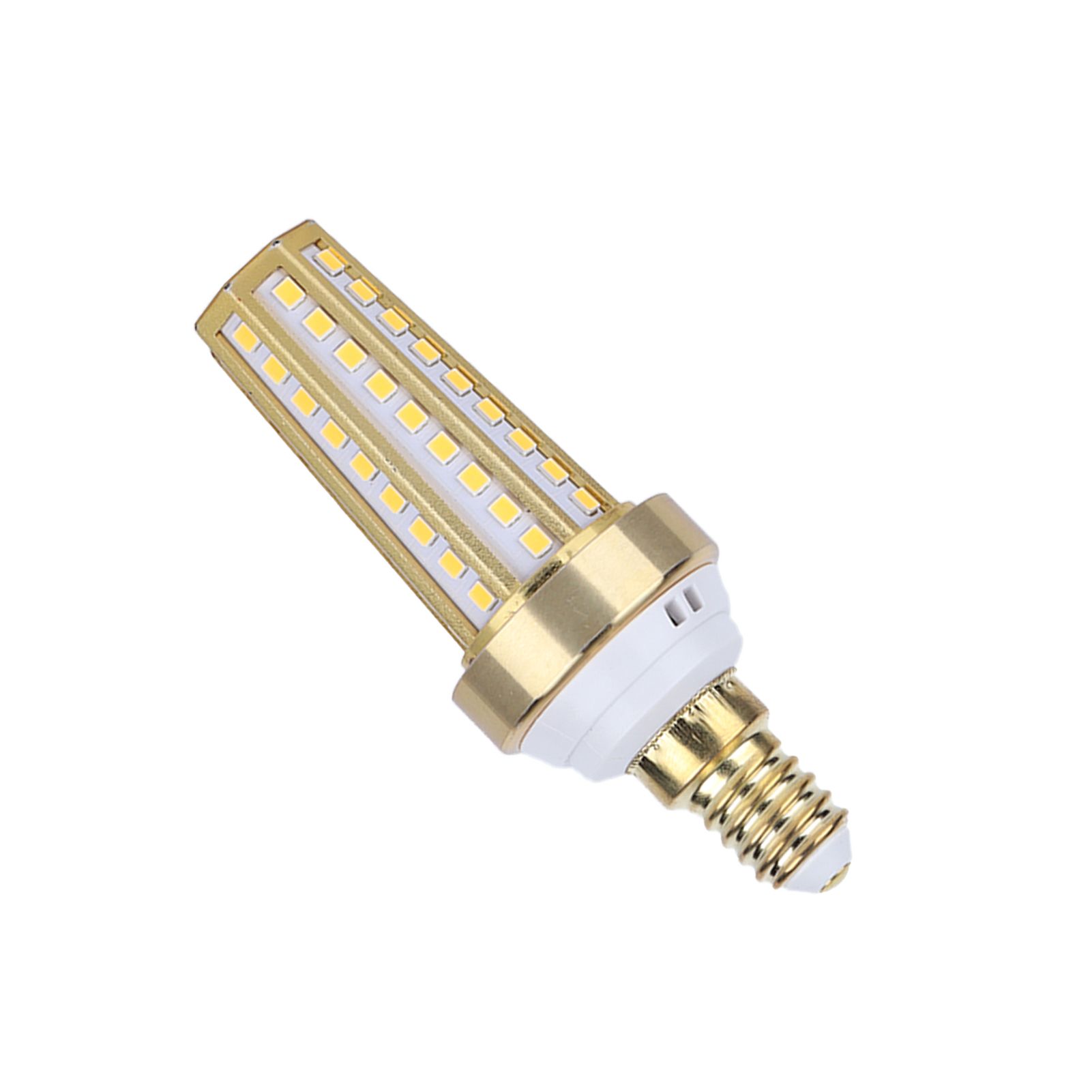 LED Corn Lamp E14 Light Bulb EnergySaving Light Source for Home Lighting view 4
