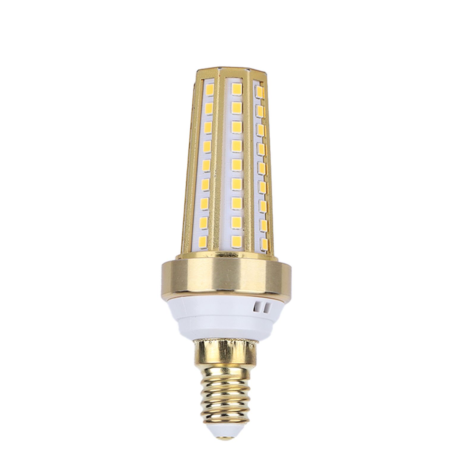 LED Corn Lamp E14 Light Bulb EnergySaving Light Source for Home Lighting view 5