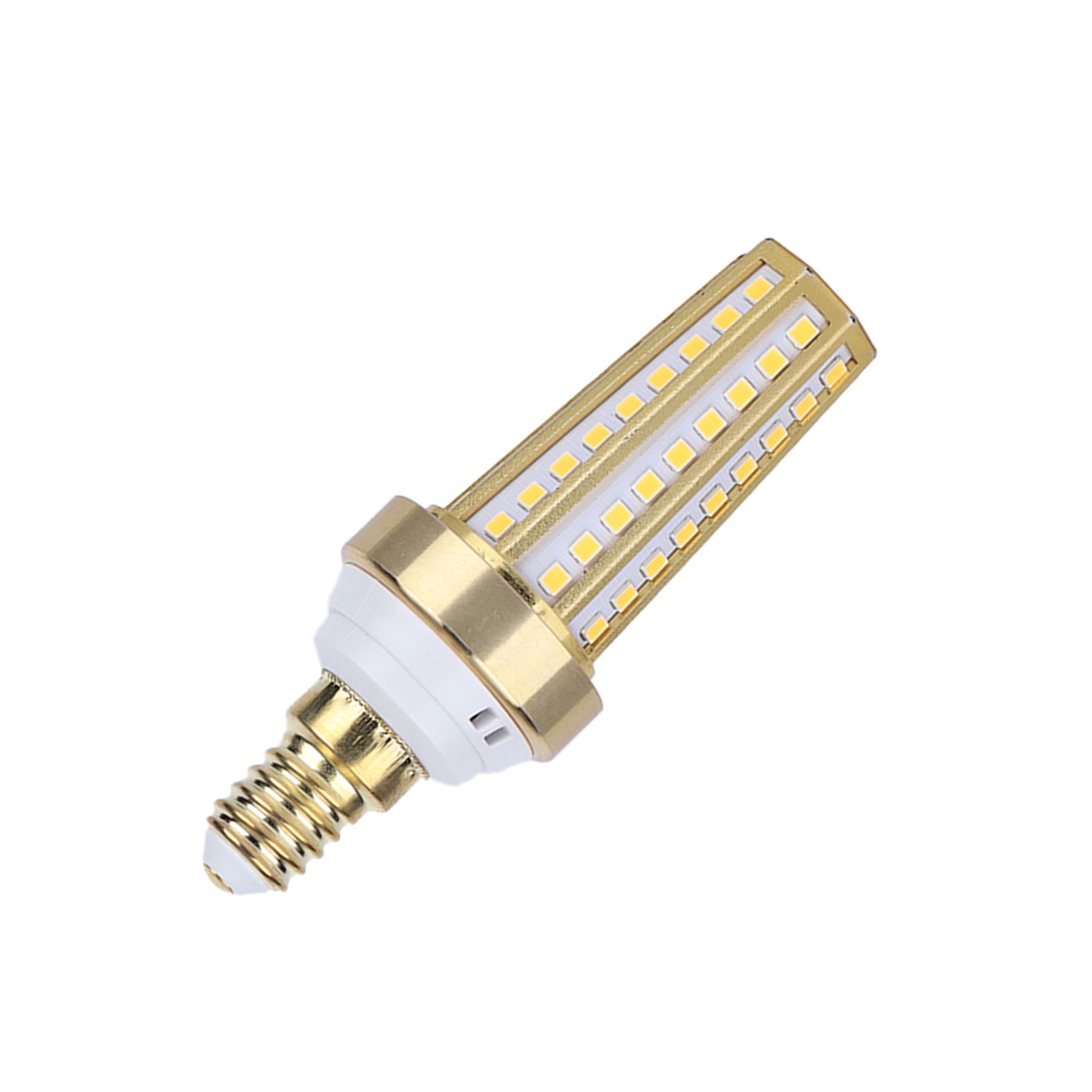 LED Corn Lamp E14 Light Bulb EnergySaving Light Source for Home Lighting view 6