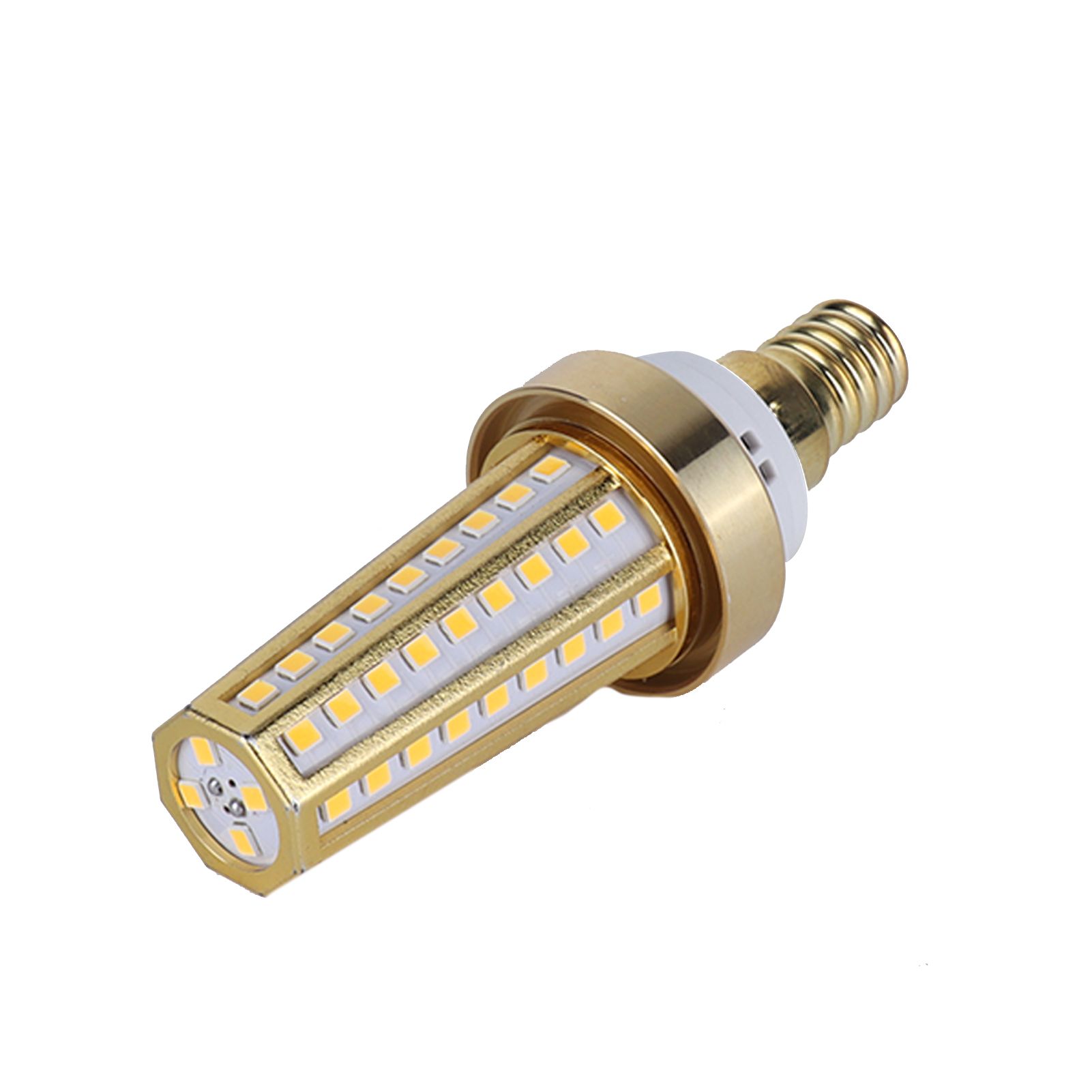 LED Corn Lamp E14 Light Bulb EnergySaving Light Source for Home Lighting view 9