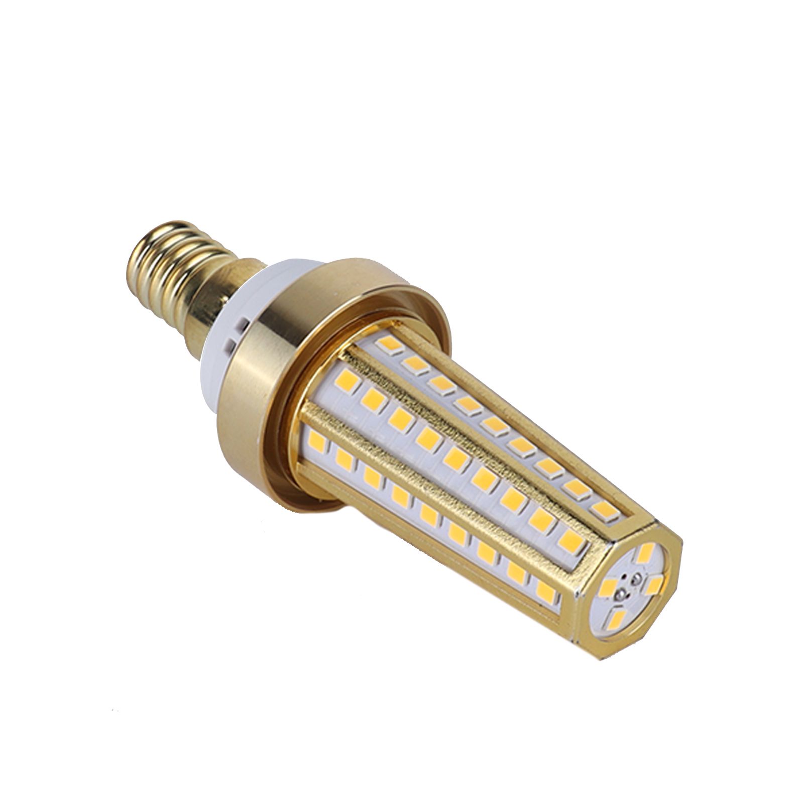 LED Corn Lamp E14 Light Bulb EnergySaving Light Source for Home Lighting view 10