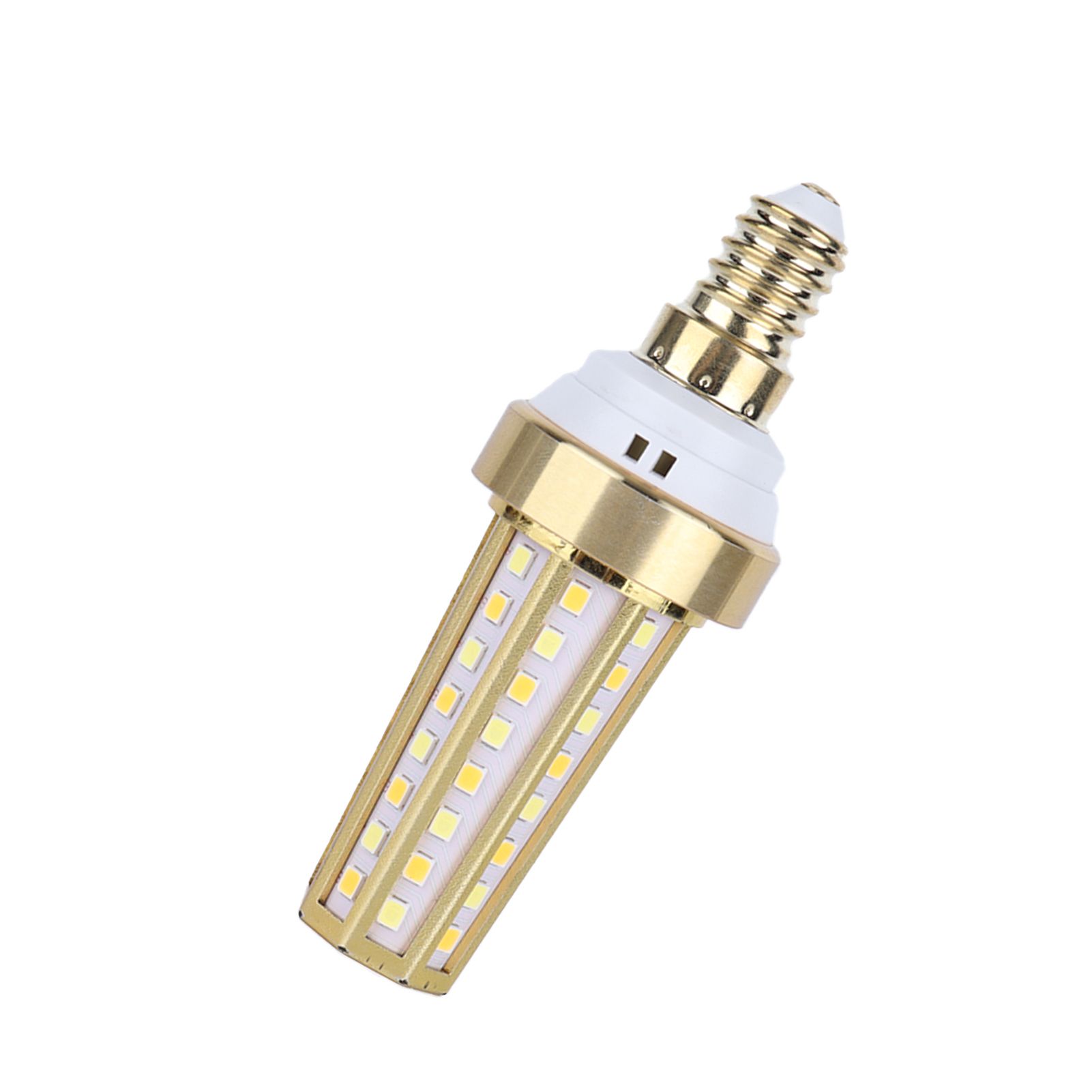LED Corn Lamp E14 Light Bulb EnergySaving Light Source for Home Lighting