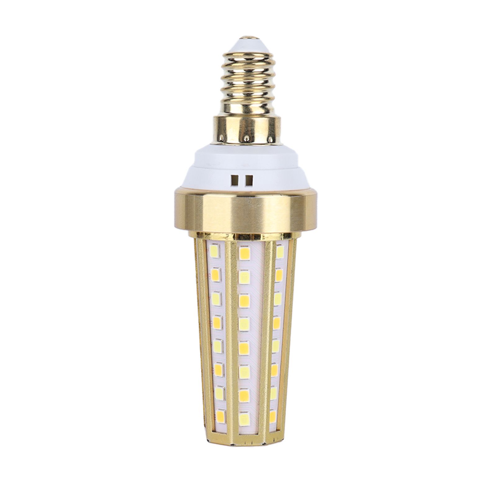 LED Corn Lamp E14 Light Bulb EnergySaving Light Source for Home Lighting view 2