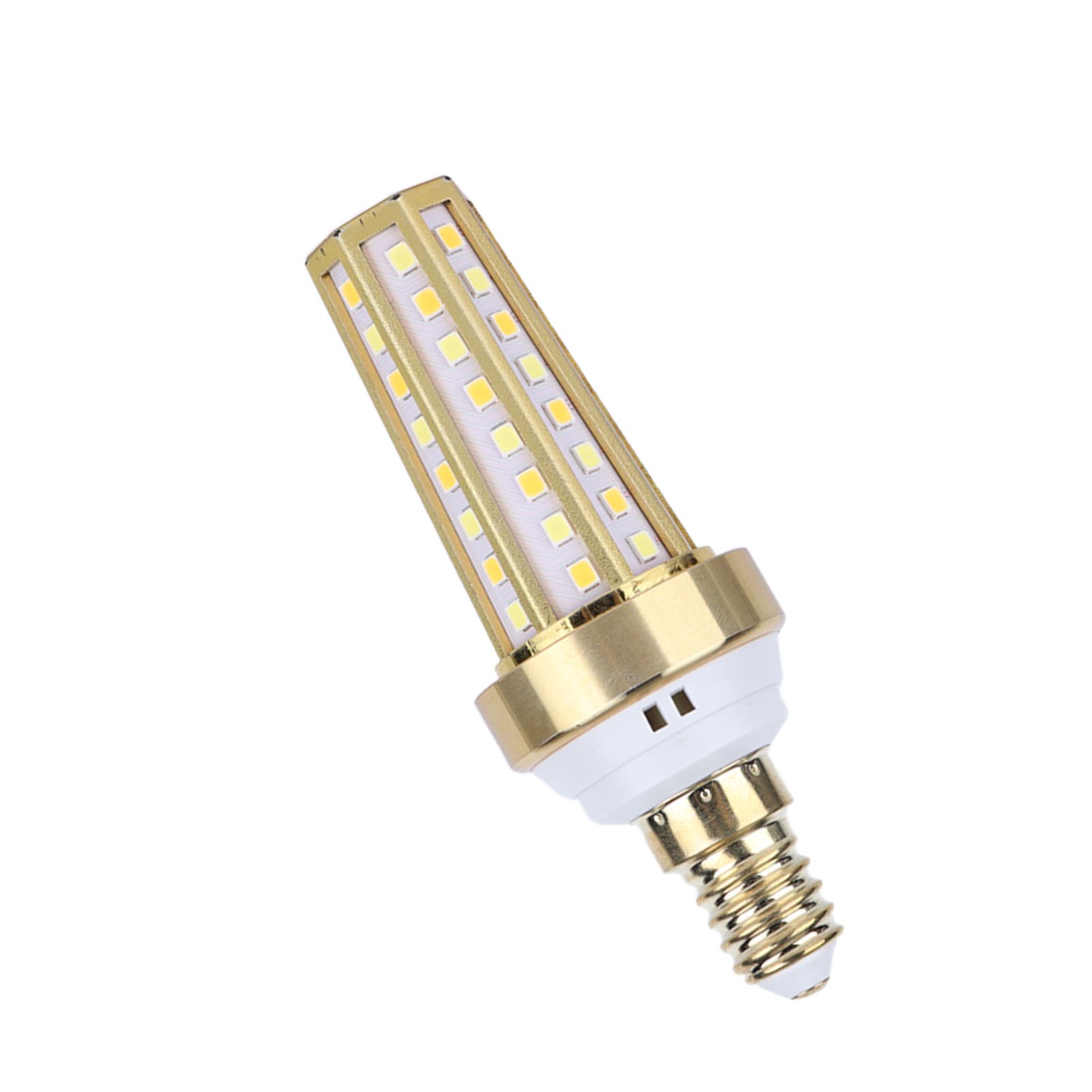 LED Corn Lamp E14 Light Bulb EnergySaving Light Source for Home Lighting view 4