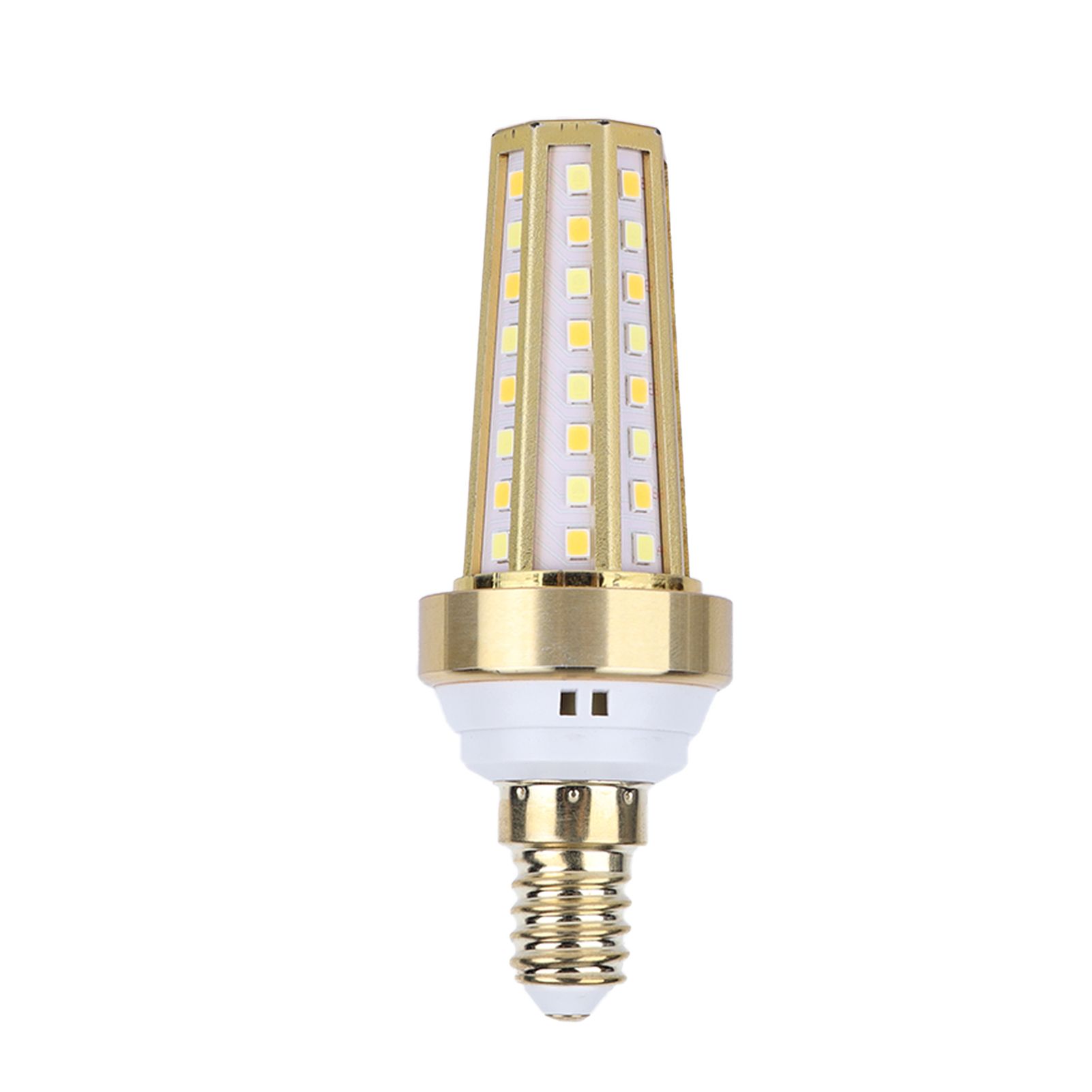 LED Corn Lamp E14 Light Bulb EnergySaving Light Source for Home Lighting view 5