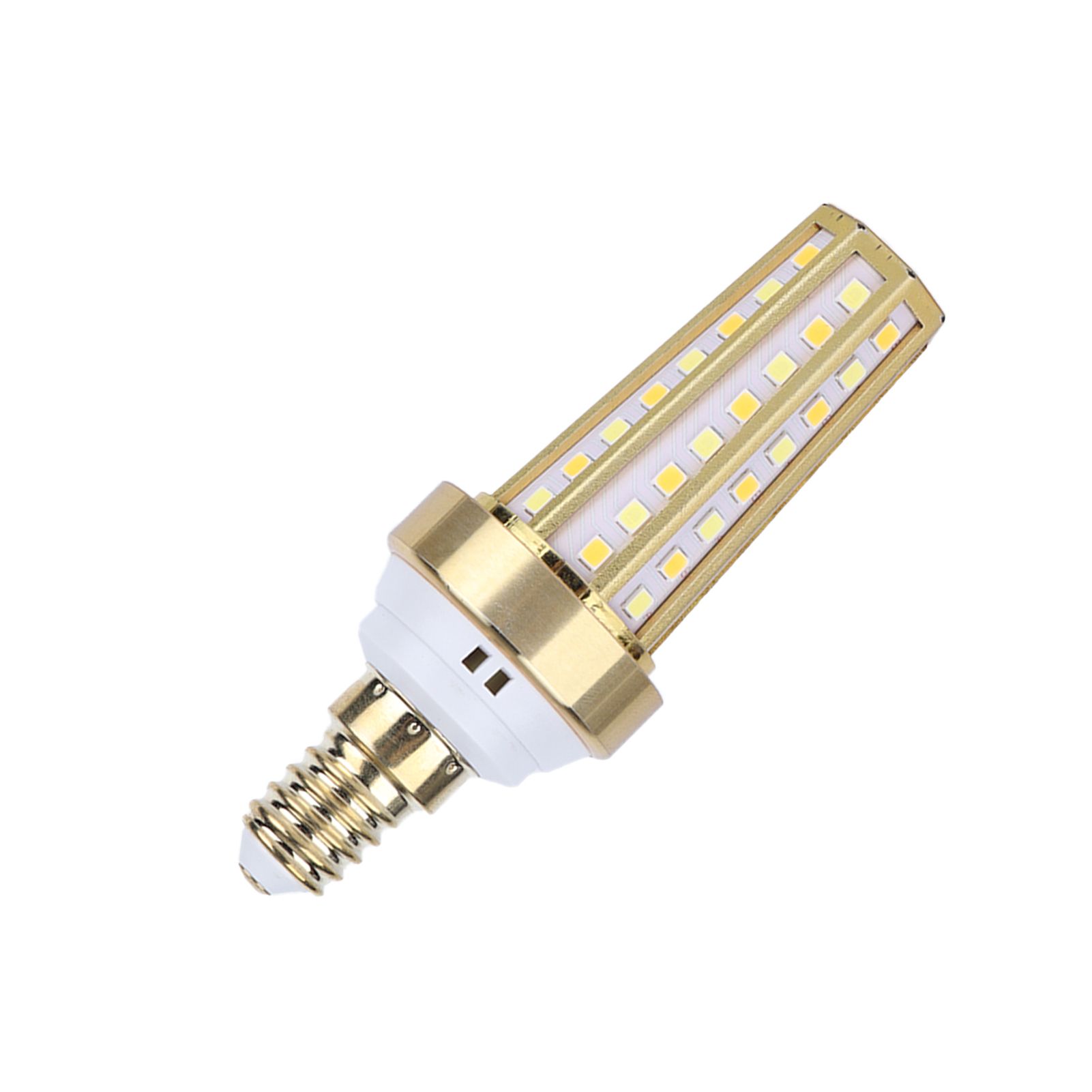 LED Corn Lamp E14 Light Bulb EnergySaving Light Source for Home Lighting view 6