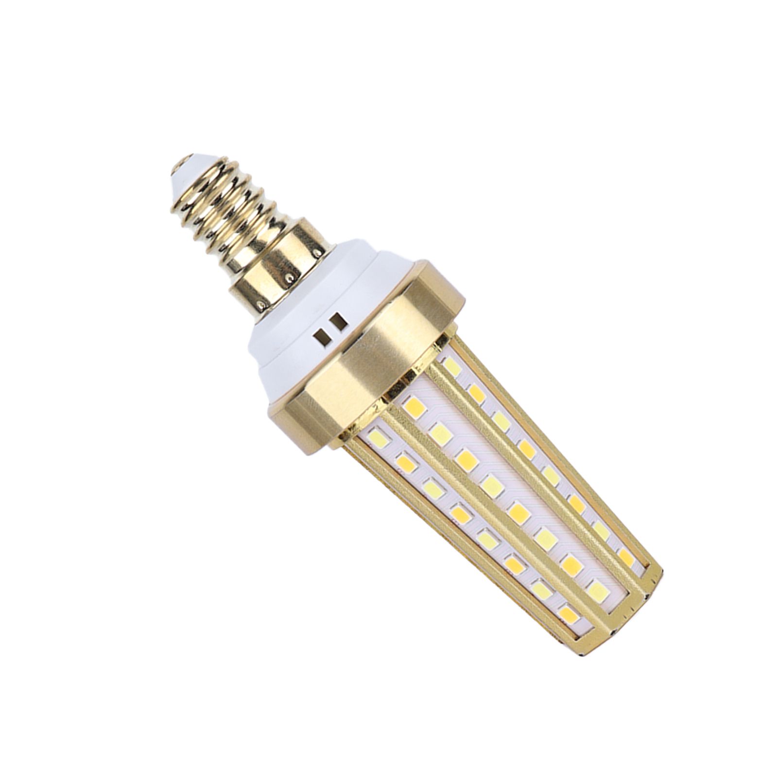 LED Corn Lamp E14 Light Bulb EnergySaving Light Source for Home Lighting view 8