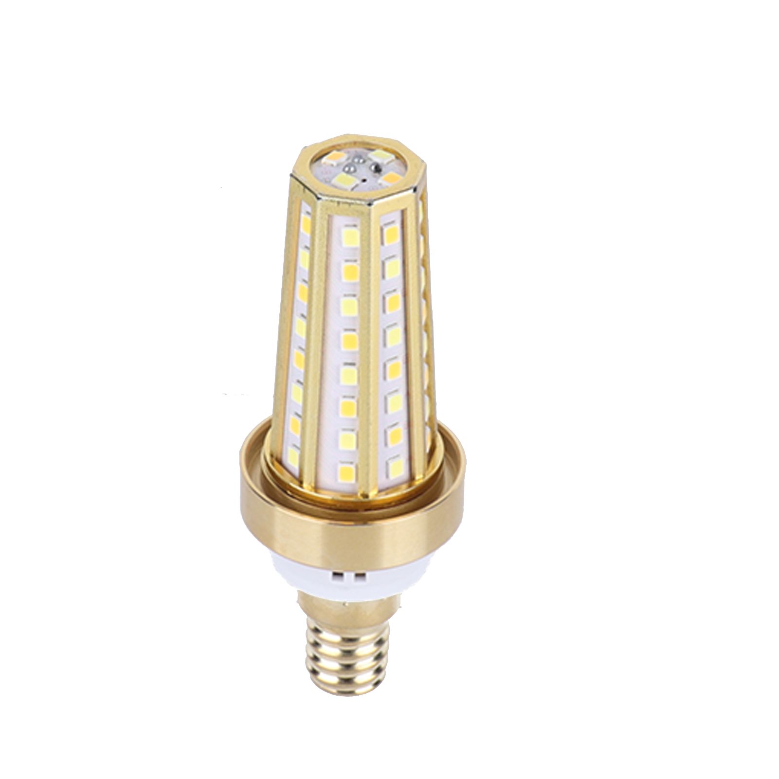LED Corn Lamp E14 Light Bulb EnergySaving Light Source for Home Lighting view 9