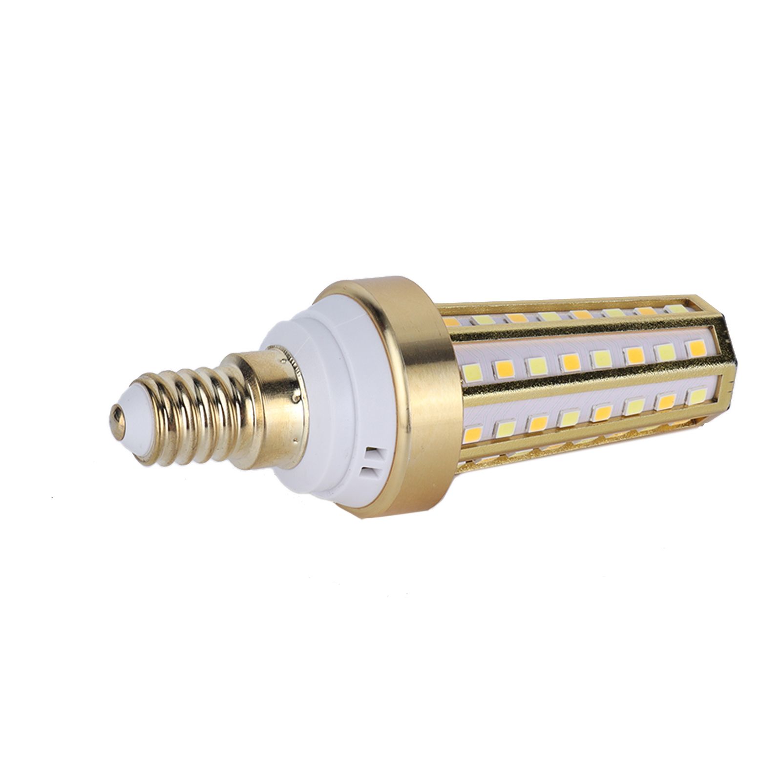 LED Corn Lamp E14 Light Bulb EnergySaving Light Source for Home Lighting view 10