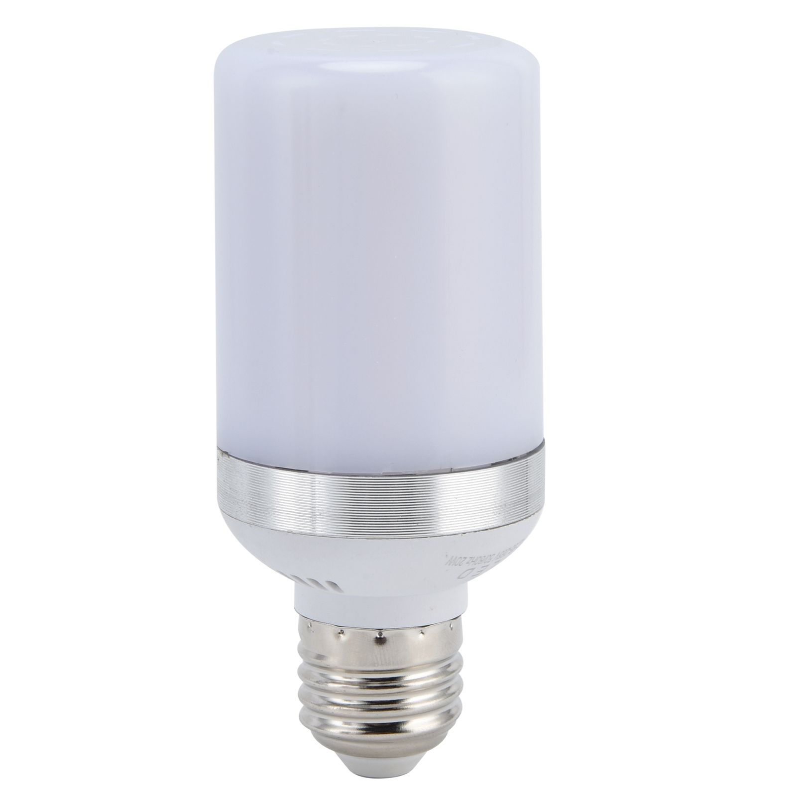 E27 LED Corn Bulb 20W 1800LM Milk White Light Bulb For Chandelier Table Lamp view 10