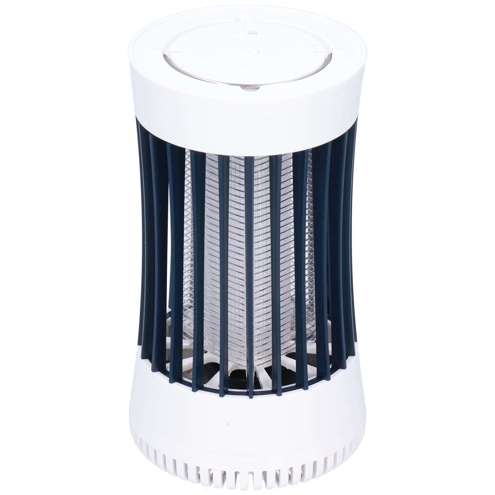 LED Mosquito Lamp Electric Shock Suction Type Silent Charging Safe Odorless